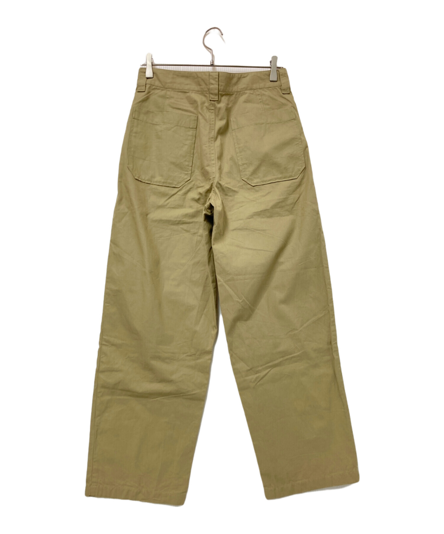 中古・古着通販】Acne studios (アクネ ストゥディオズ) PLEATED