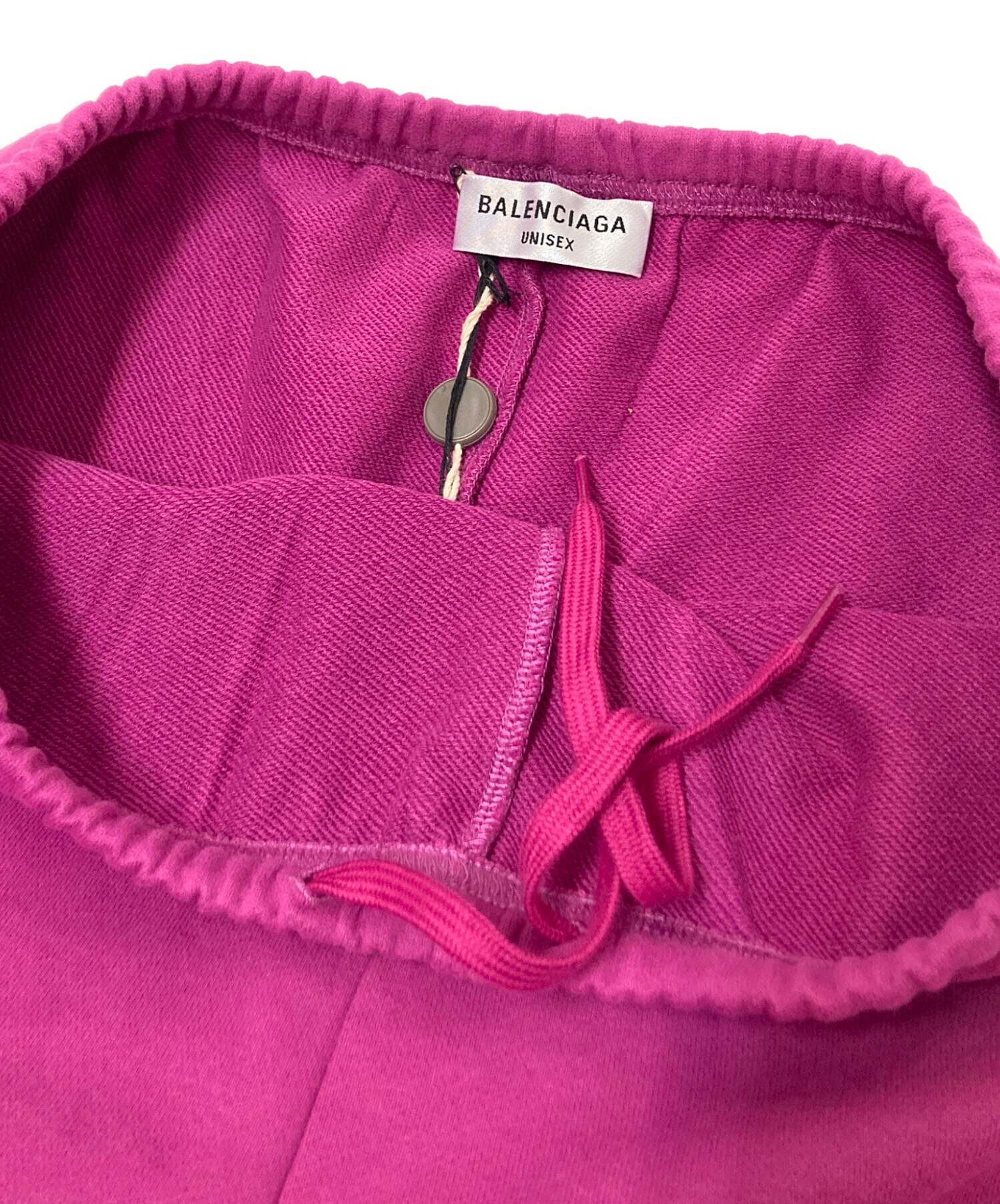 中古・古着通販】BALENCIAGA (バレンシアガ) スポーティB ロゴ