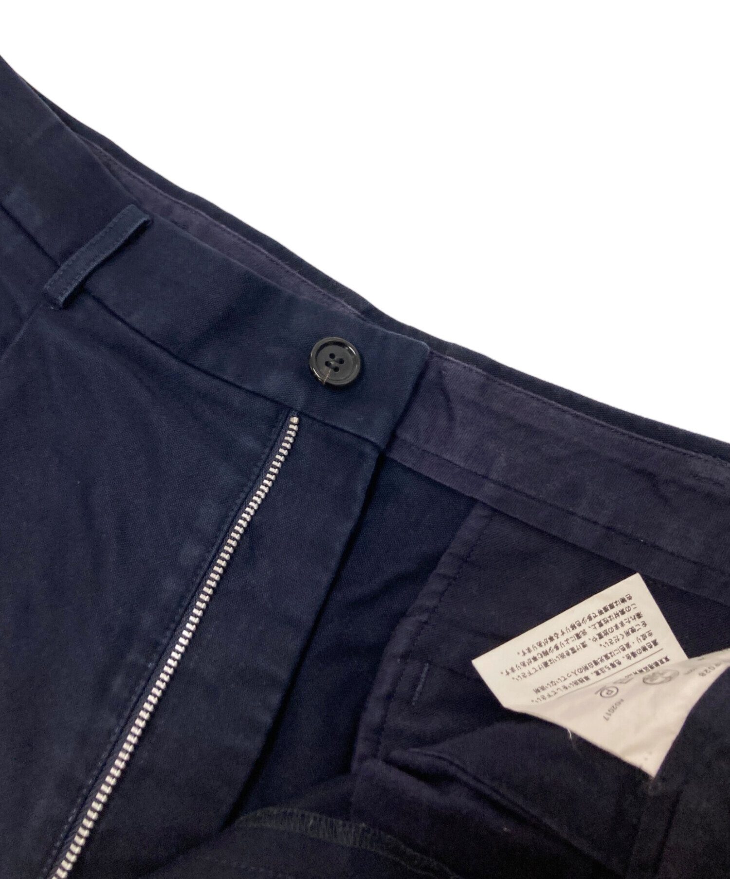 中古・古着通販】COMME des GARCONS HOMME (コムデギャルソン オム