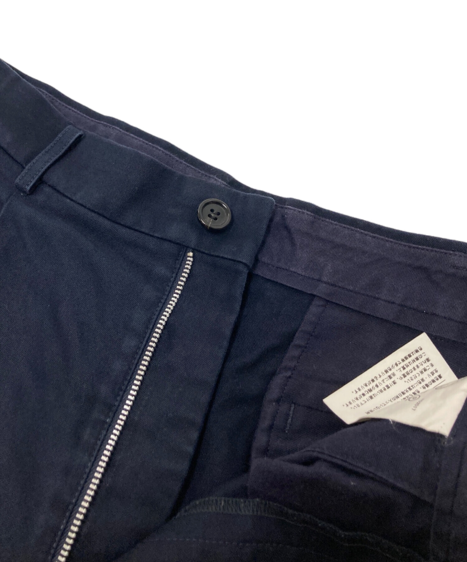 中古・古着通販】COMME des GARCONS HOMME (コムデギャルソン オム