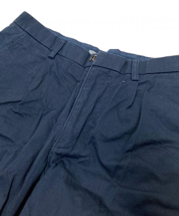 中古・古着通販】kolor/BEACON (カラービーコン) パッカリングパンツ