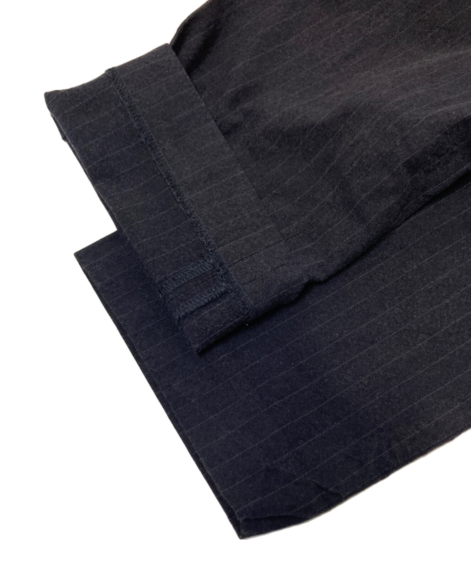 中古・古着通販】COMME des GARCONS HOMME (コムデギャルソン オム) 後