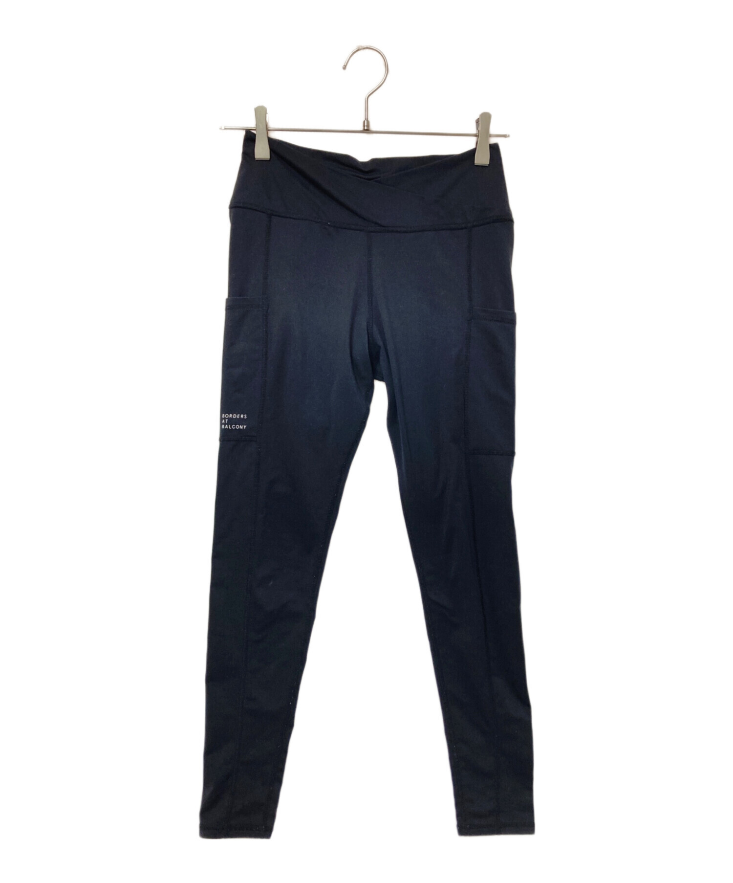 中古・古着通販】BORDERS at BALCONY (ボーダーズアットバルコニー