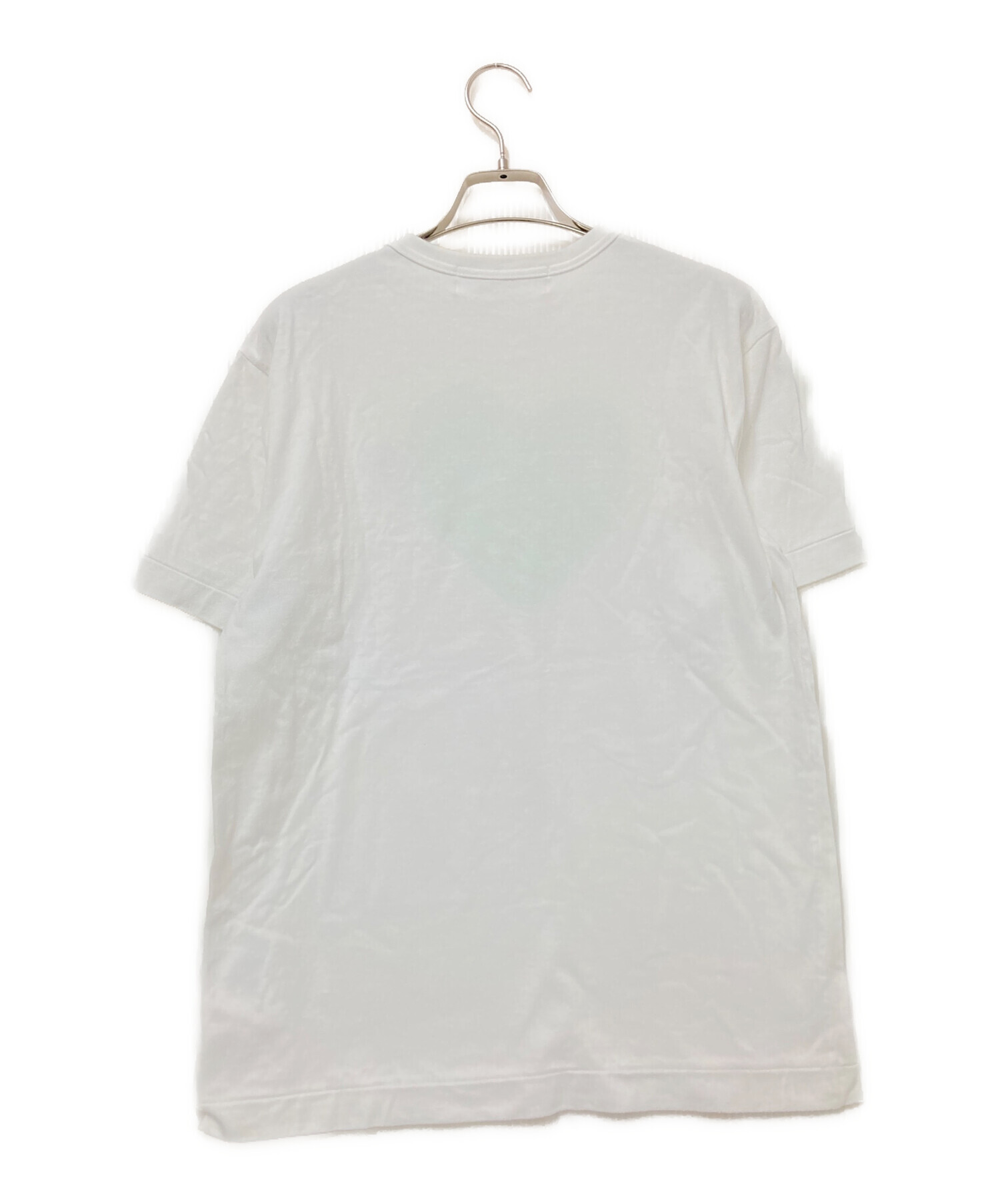 中古・古着通販】PLAY COMME des GARCONS (プレイコムデギャルソン