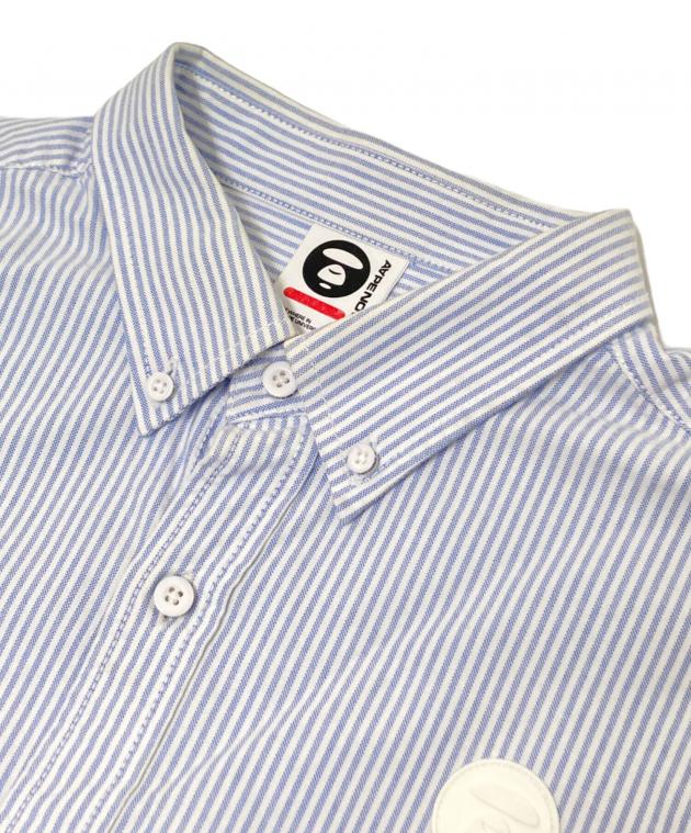 中古・古着通販】Aape BY A BATHING APE (エーエイプ バイ ア