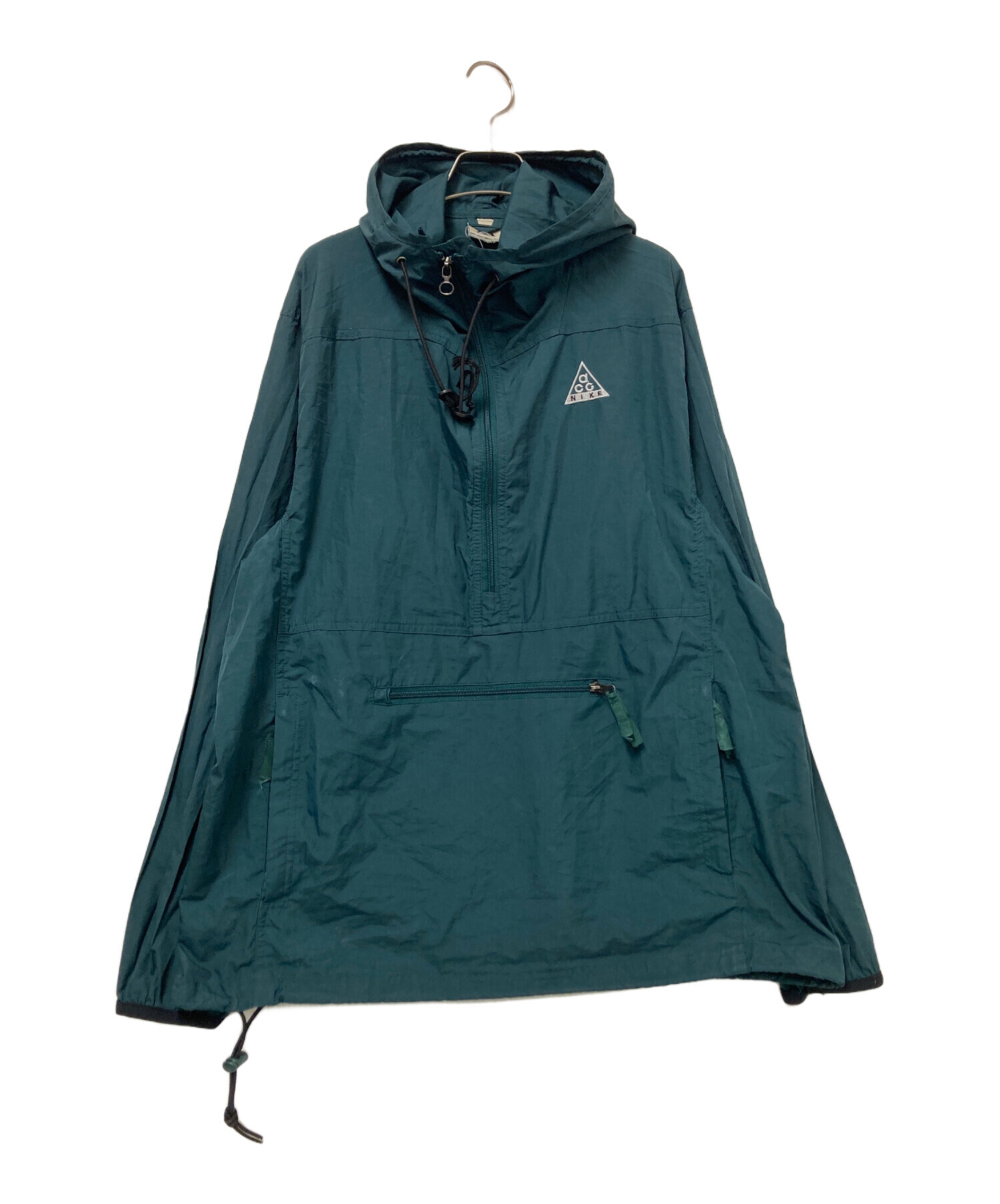 中古・古着通販】NIKE ACG (ナイキエーシージー) 00'Sアノラック