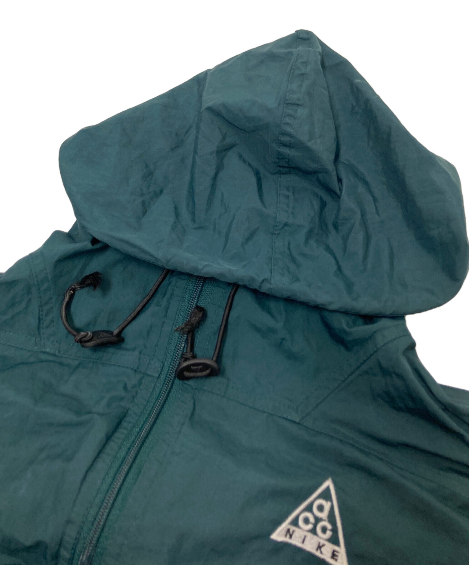 中古・古着通販】NIKE ACG (ナイキエーシージー) 00'Sアノラック