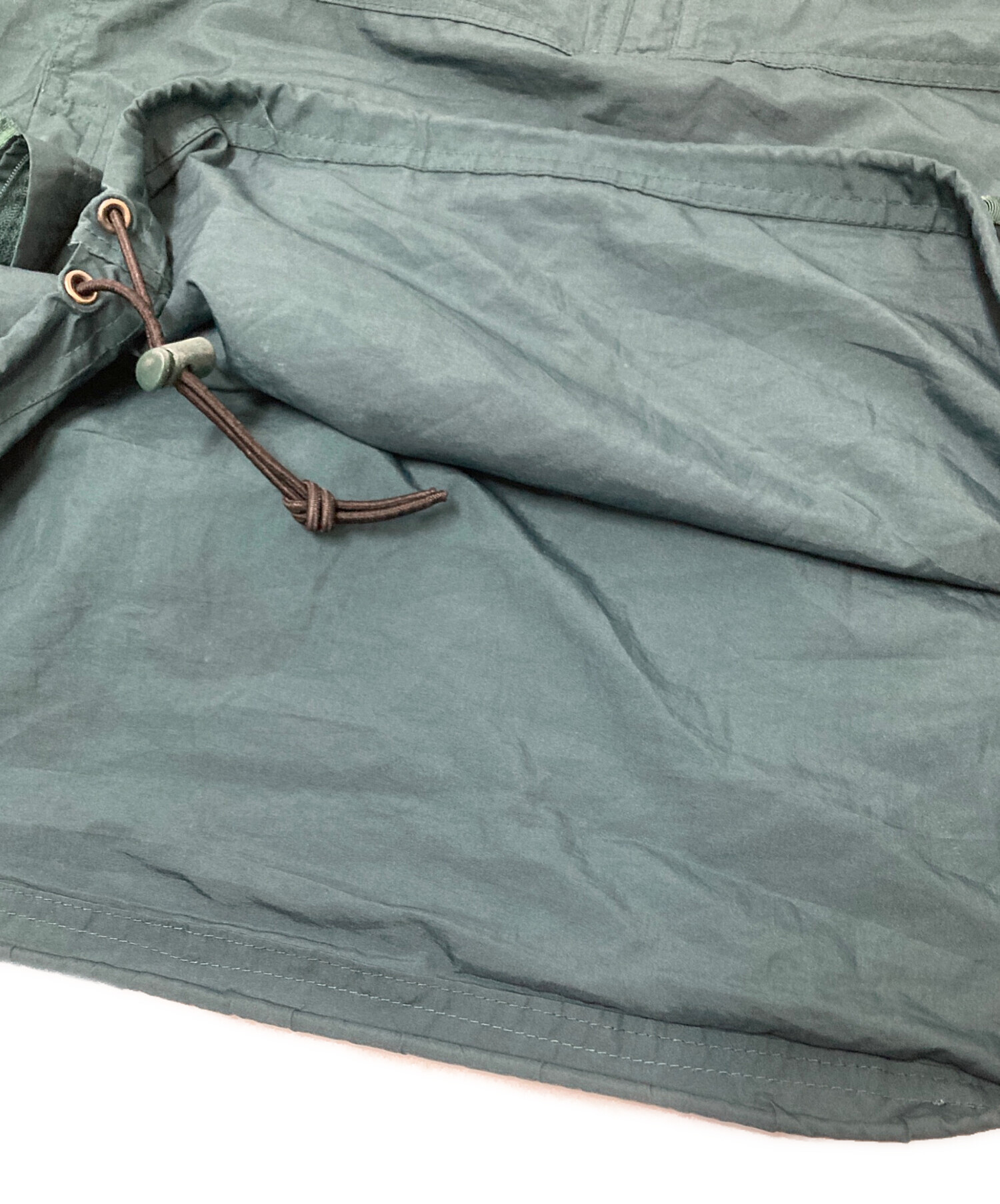 中古・古着通販】NIKE ACG (ナイキエーシージー) 00'Sアノラック