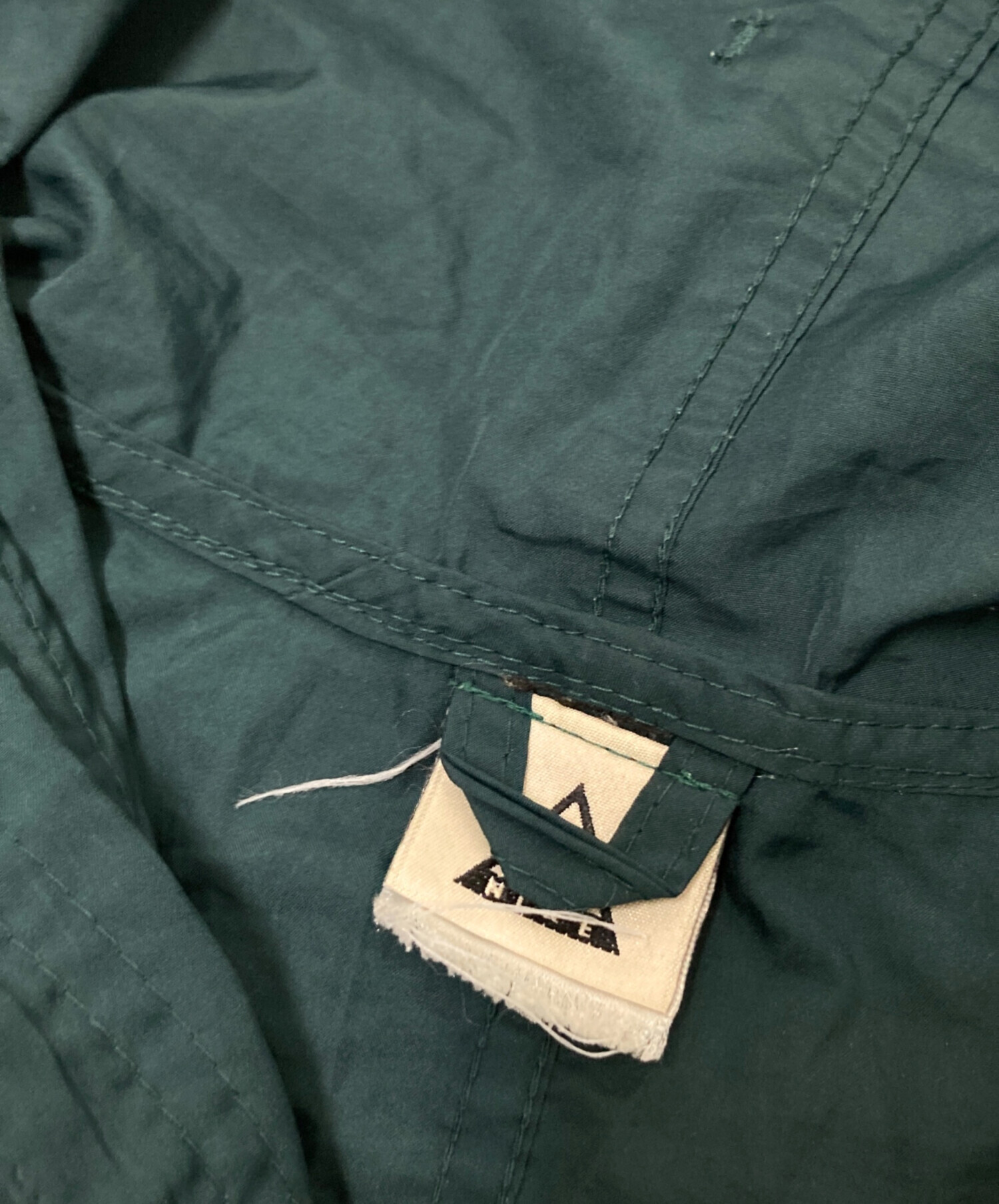 中古・古着通販】NIKE ACG (ナイキエーシージー) 00'Sアノラック