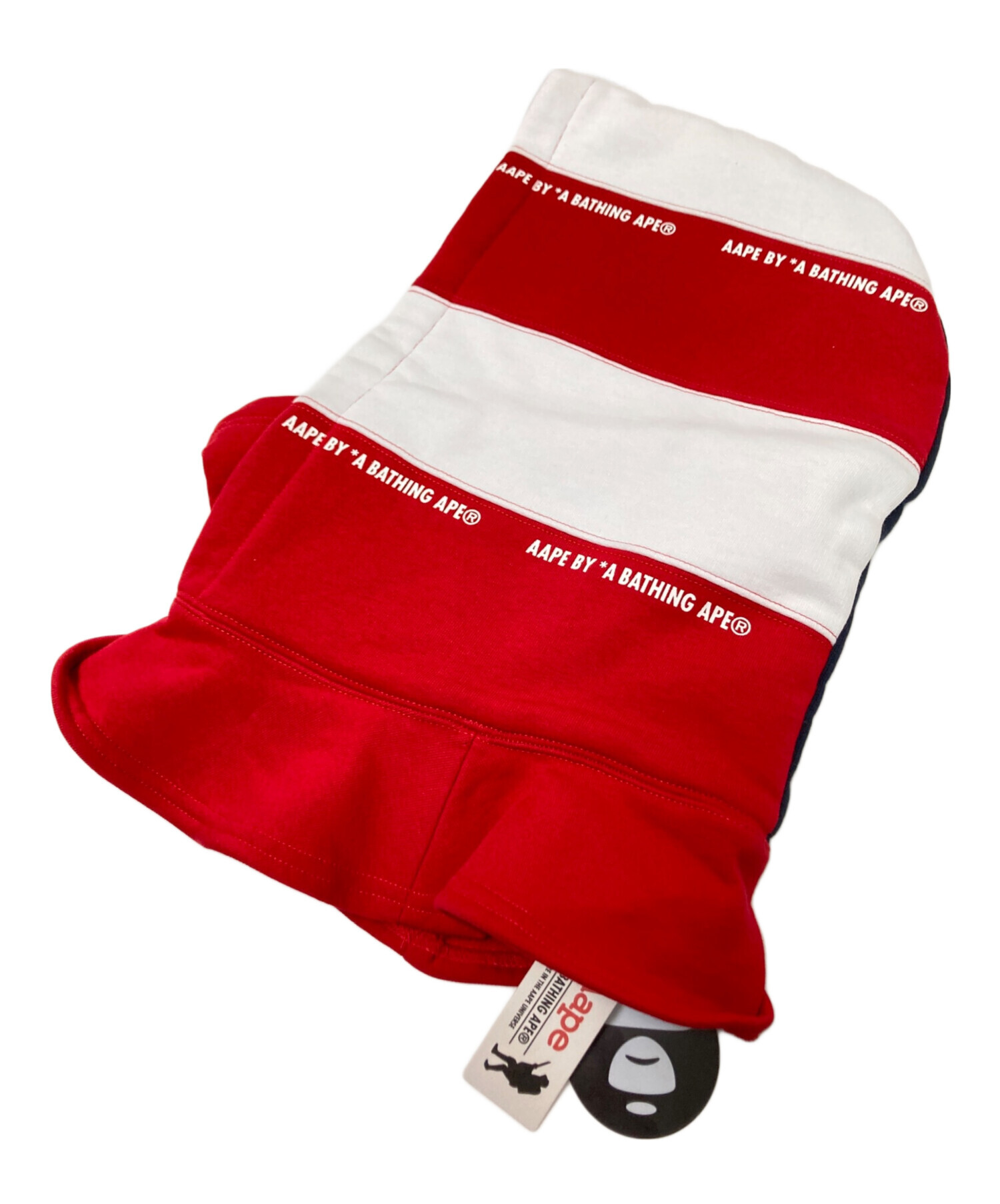 中古・古着通販】Aape BY A BATHING APE (エーエイプ バイ ア