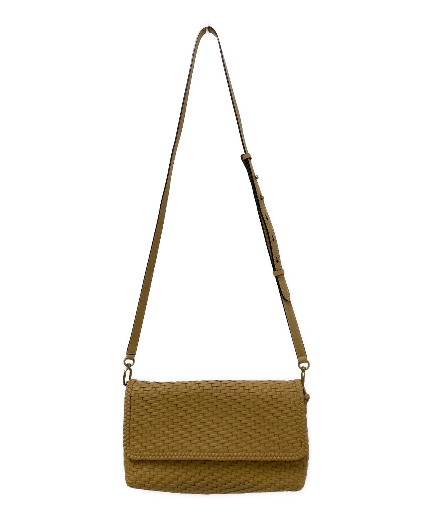 中古・古着通販】MICHAEL KORS (マイケルコース) メッシュレザー 