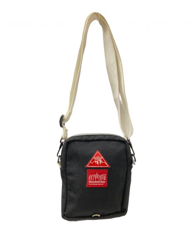 中古・古着通販】Manhattan Portage (マンハッタンポーテージ) stussy