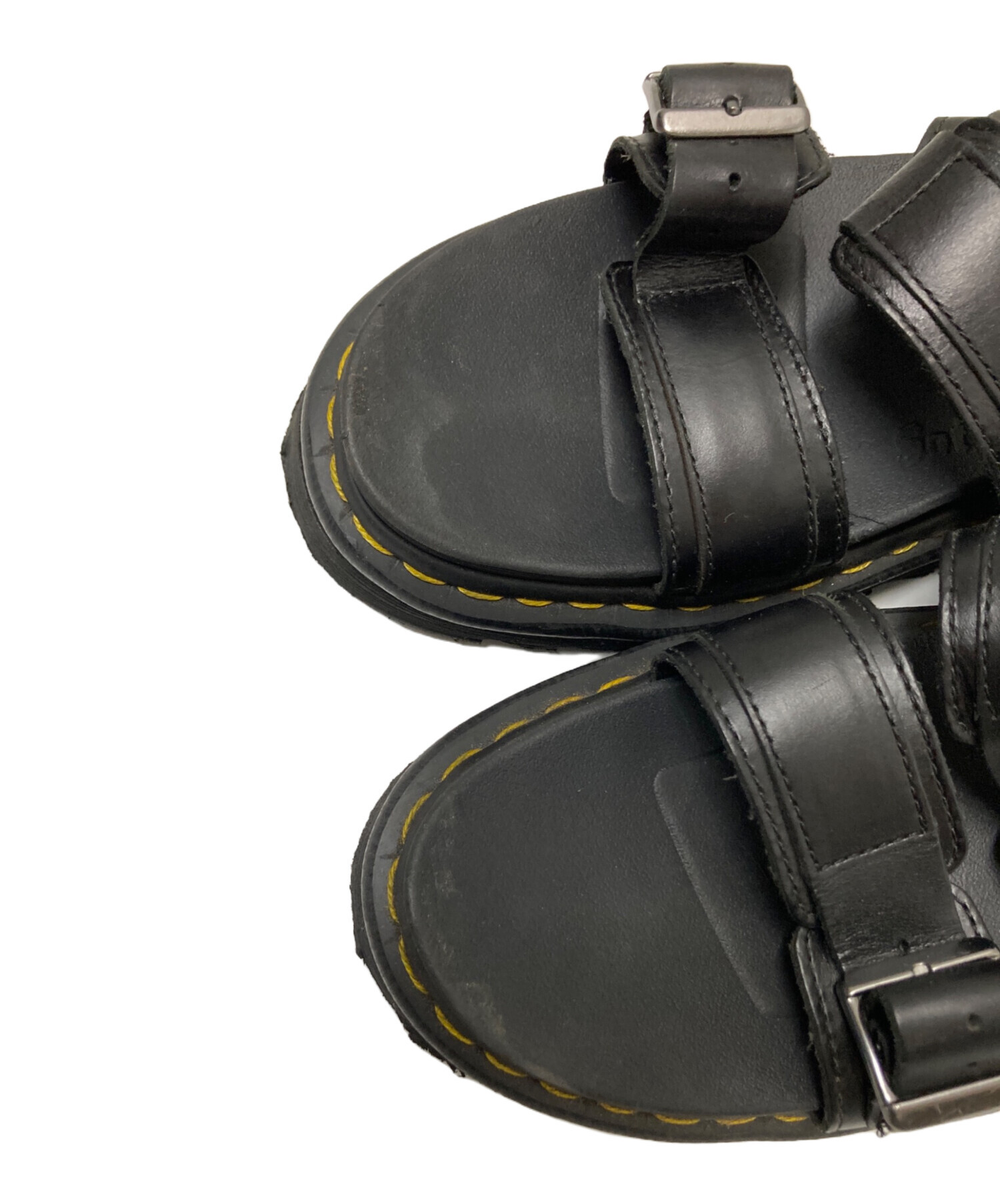 中古・古着通販】Dr.Martens (ドクターマーチン) MYLES サンダル
