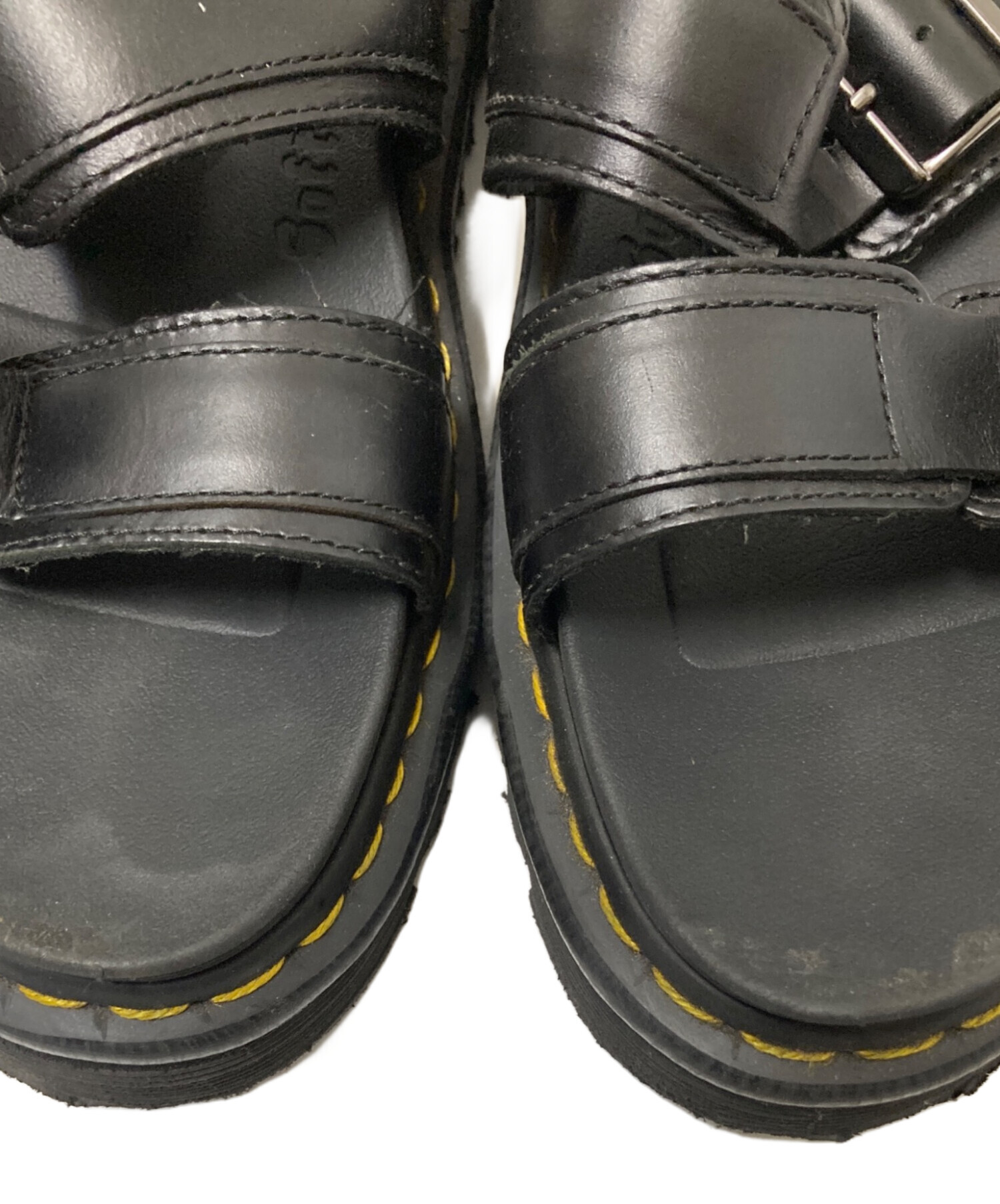 中古・古着通販】Dr.Martens (ドクターマーチン) MYLES サンダル