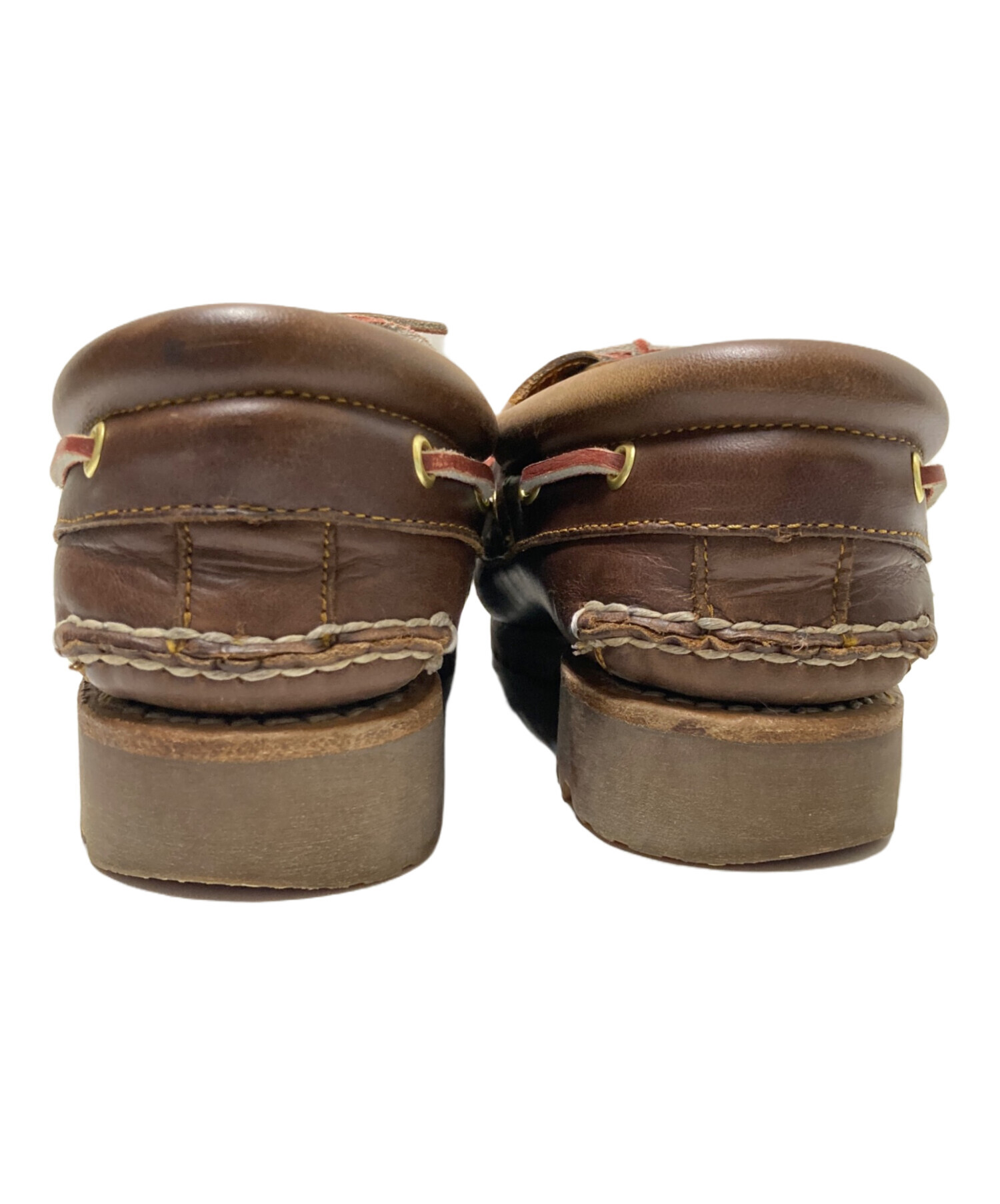 中古・古着通販】Timberland (ティンバーランド) 3EYE CLASSIC LUG