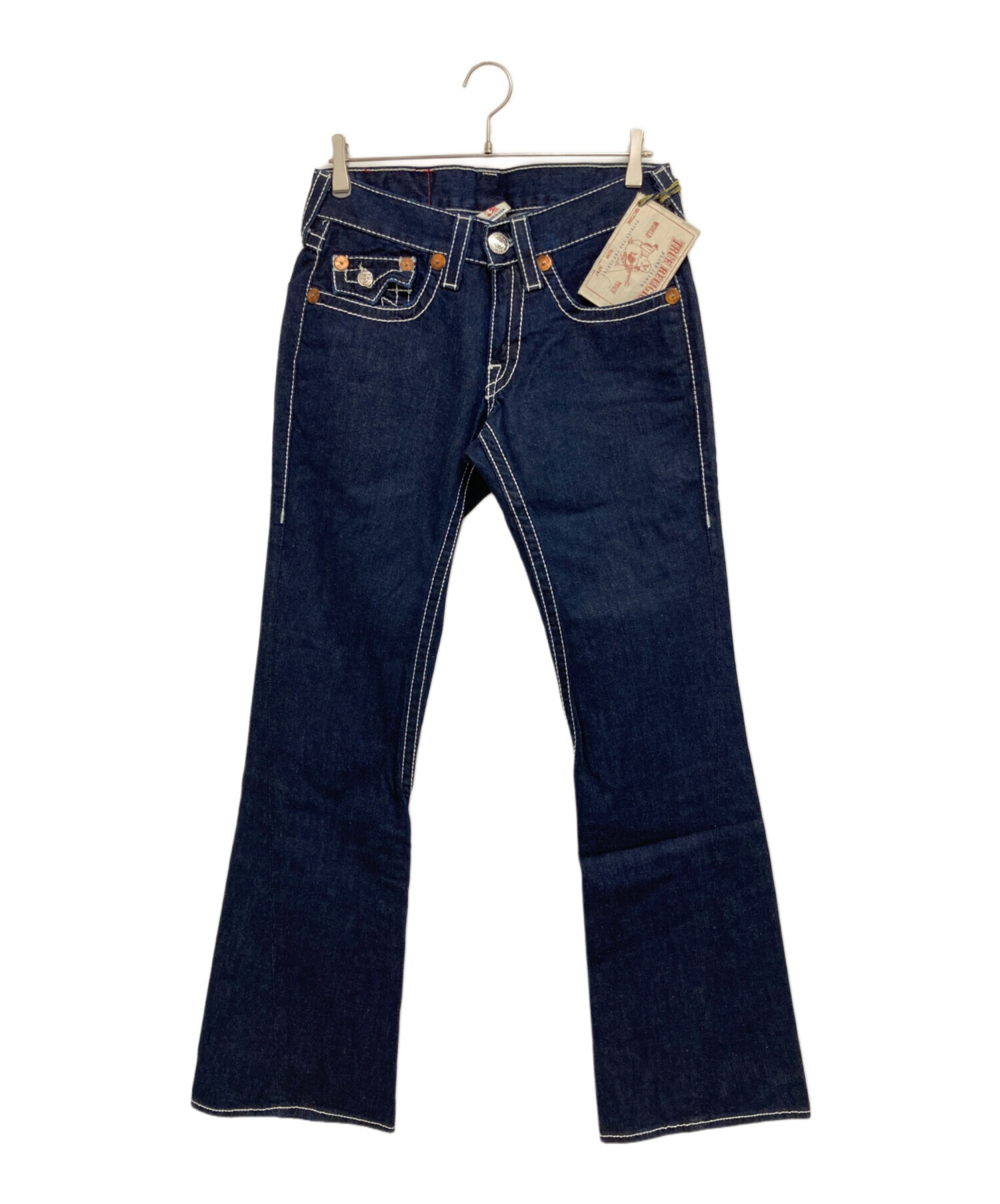 中古・古着通販】TRUE RELIGION (トゥルー レリジョン) ブーツカット