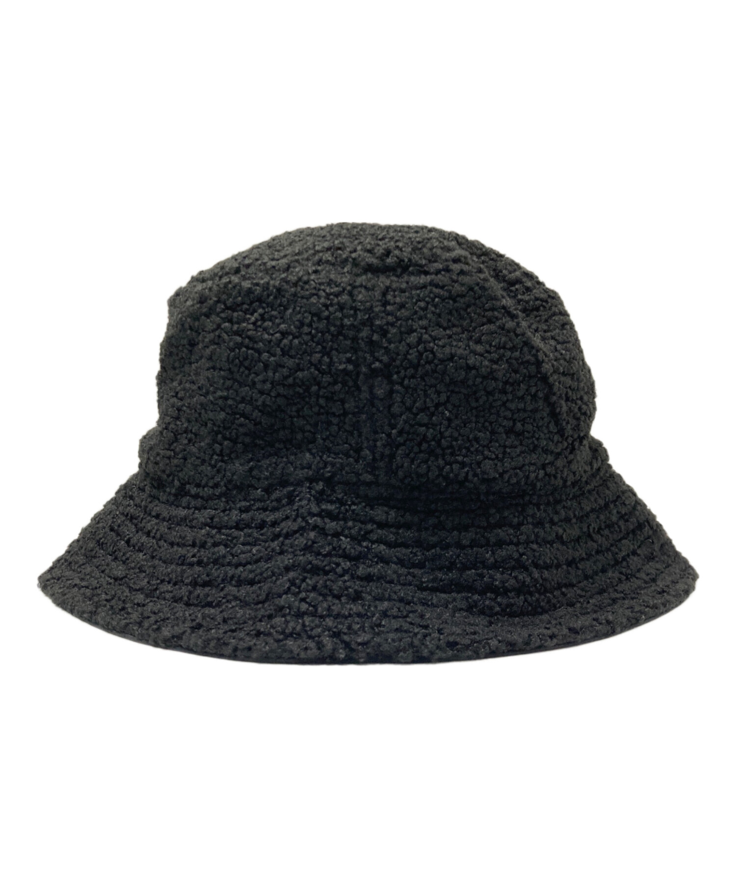 Maison Margiela メゾンマルジェラ ハット S 黒 【古着】【】【送料