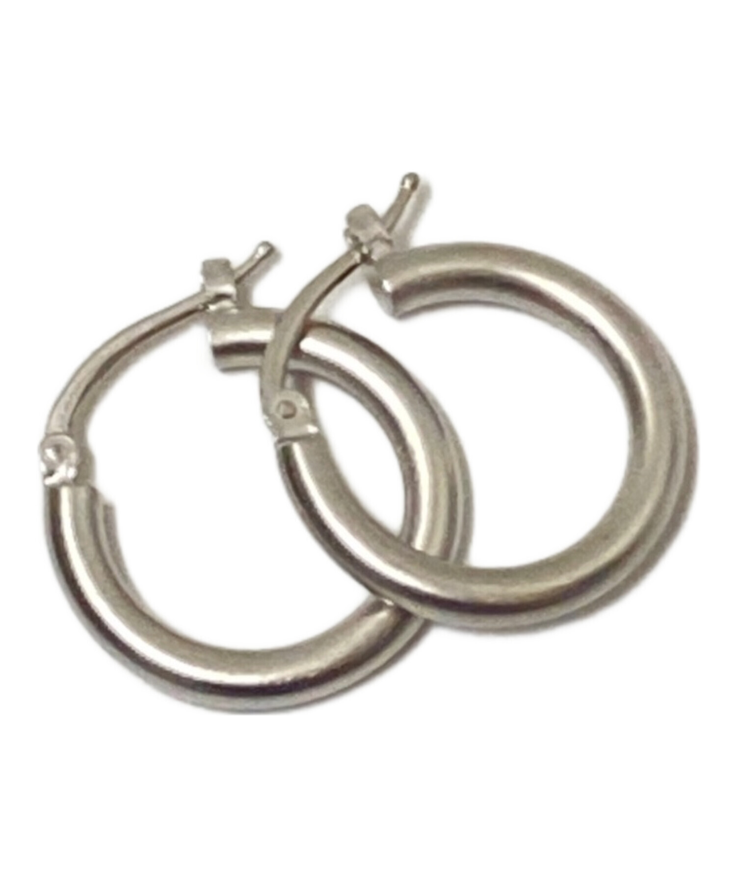 【週末特別価格】新品・未使用【MM6 Maison Margiela】ピアス 週末特別価格】新品・未使用【MM6 Maison Margiela】ピアス 中古・古着
