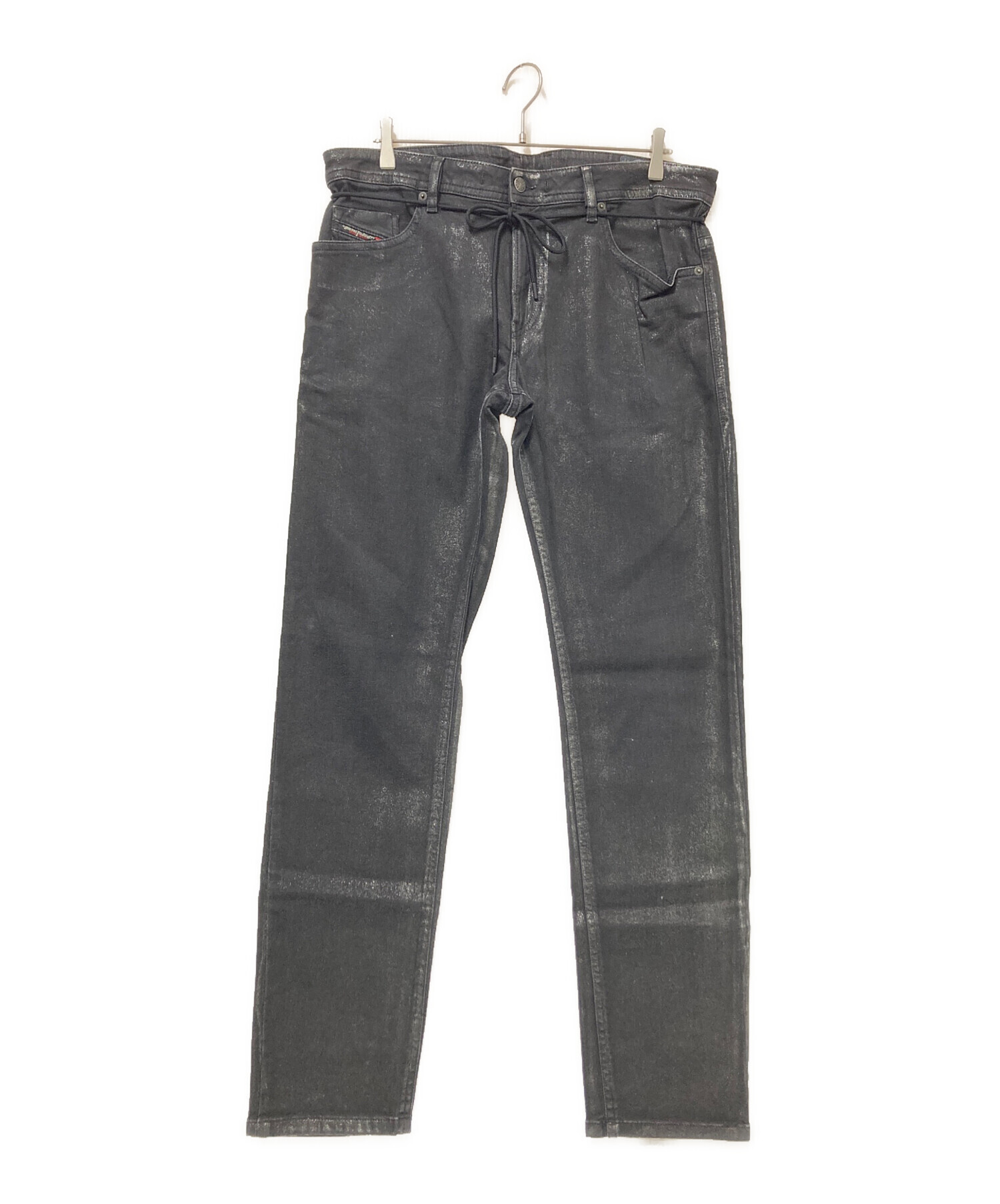 中古・古着通販】DIESEL (ディーゼル) THOMMER CB SP1-NEコーティング 