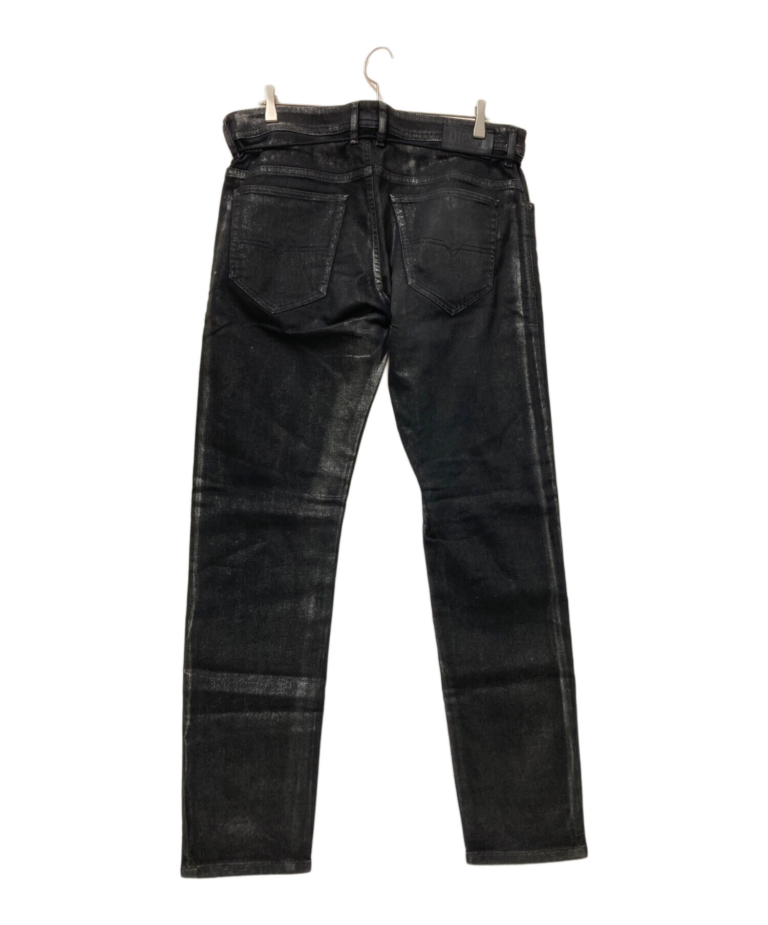 中古・古着通販】DIESEL (ディーゼル) THOMMER CB SP1-NEコーティング 