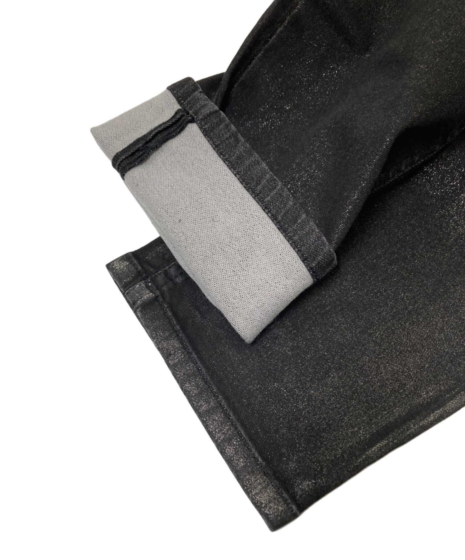 中古・古着通販】DIESEL (ディーゼル) THOMMER CB SP1-NEコーティング 