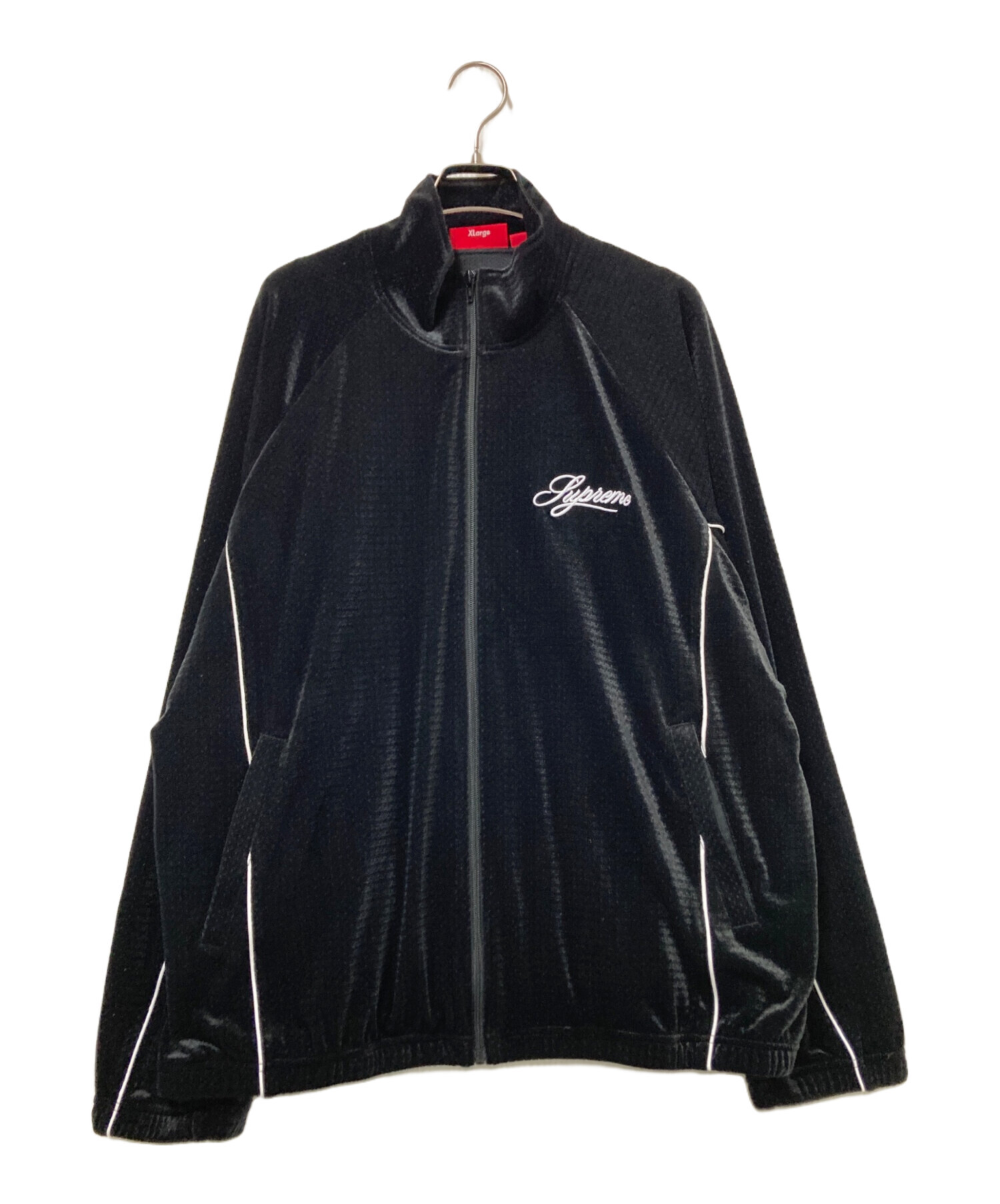 中古・古着通販】SUPREME (シュプリーム) ヴェロアメッシュ トラック