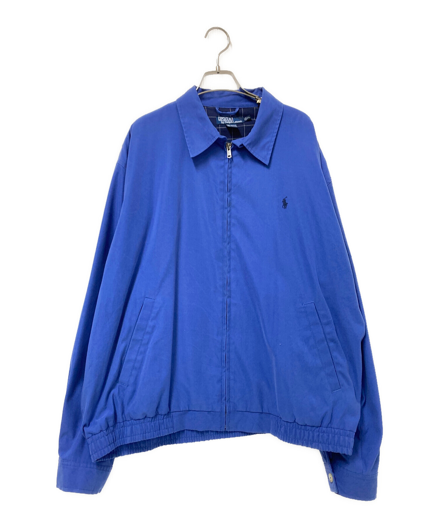 中古・古着通販】POLO RALPH LAUREN (ポロ・ラルフローレン) ピーチ