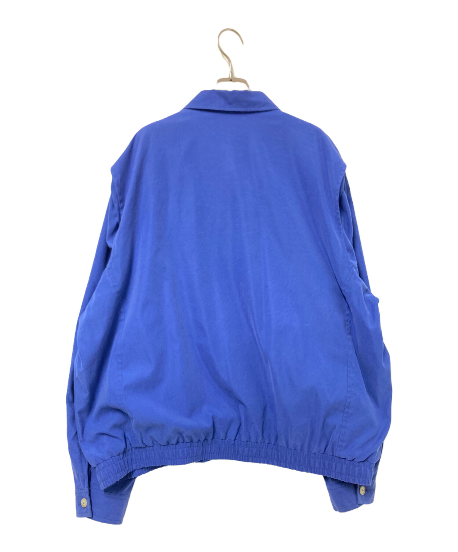 中古・古着通販】POLO RALPH LAUREN (ポロ・ラルフローレン) ピーチ