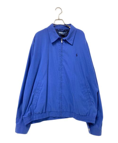 中古・古着通販】POLO RALPH LAUREN (ポロ・ラルフローレン) ピーチ