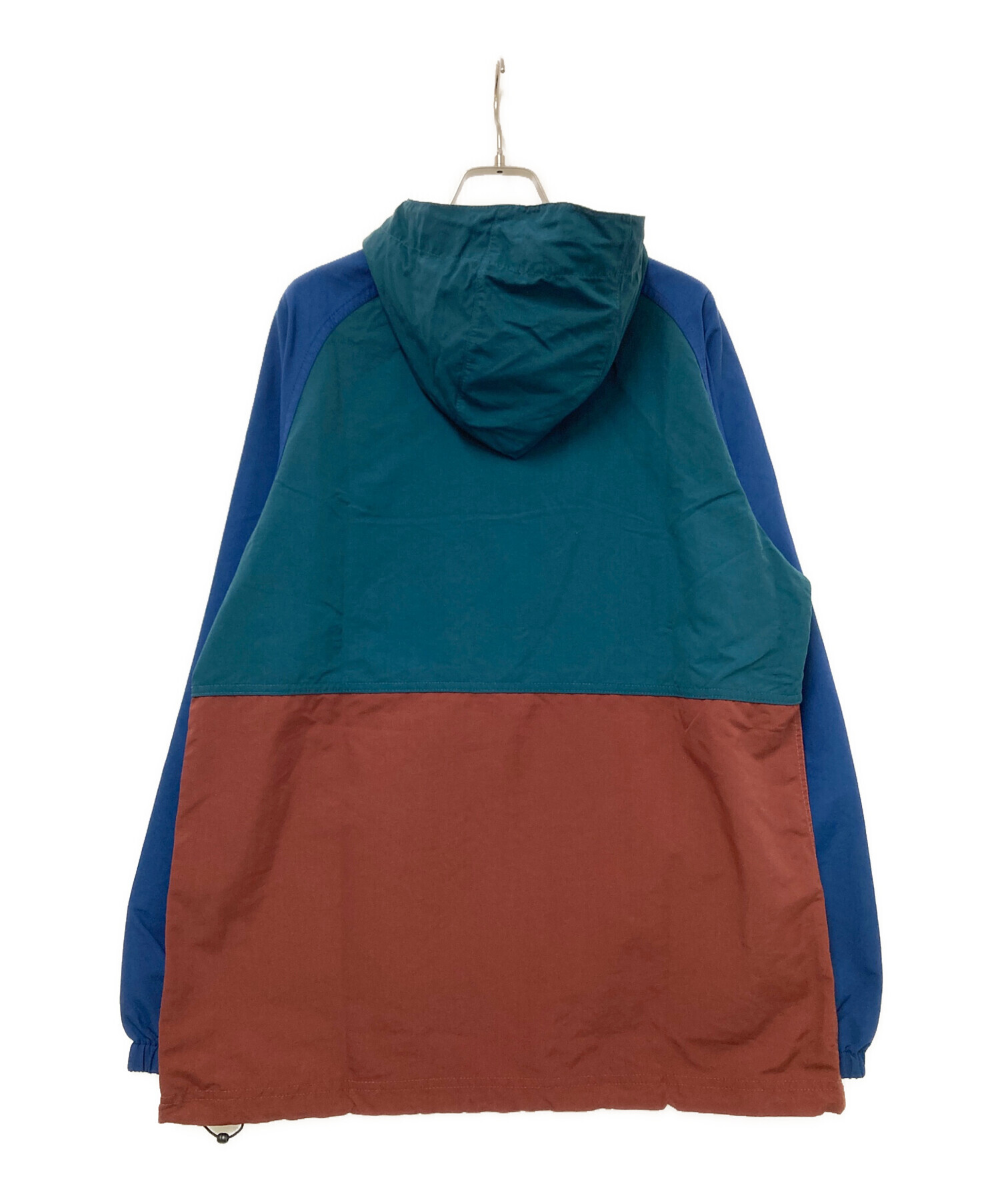 中古・古着通販】L.L.Bean (エルエルビーン) クラシック・アノラック