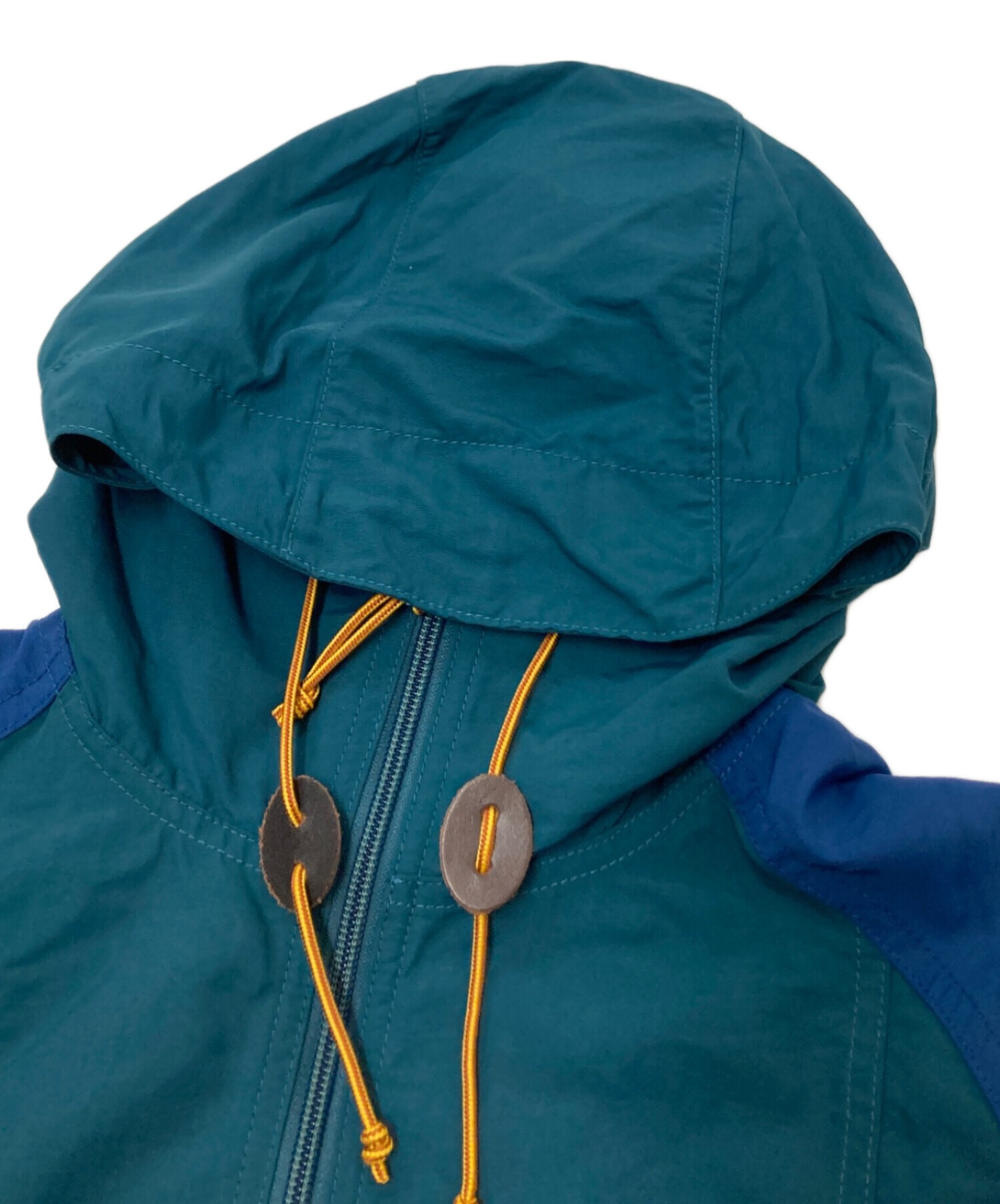 中古・古着通販】L.L.Bean (エルエルビーン) クラシック・アノラック
