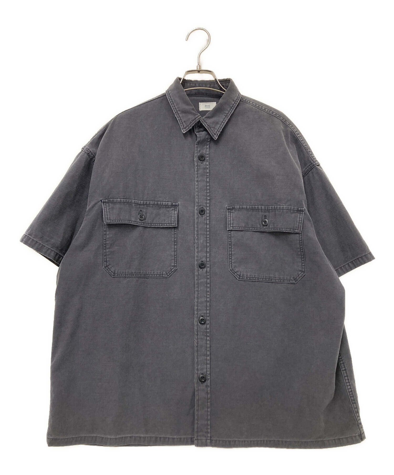 中古・古着通販】RHC Ron Herman (アールエイチシー ロンハーマン