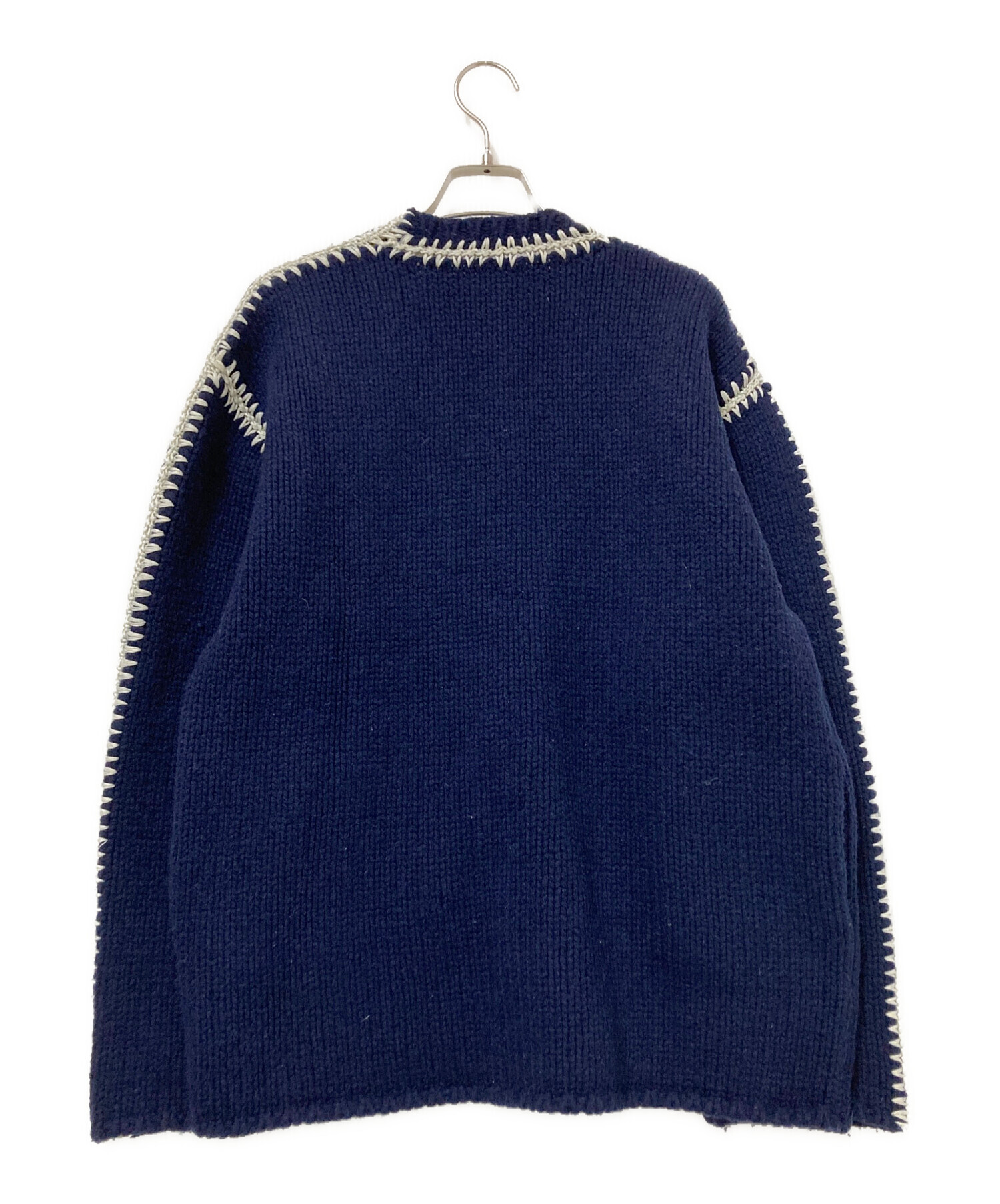 ビンテージ・ジニー「スティーブ・アンド・イブ-ブルネット」８インチドール 中古・古着通販】STEVEN ALAN (スティーブンアラン) シェットランド