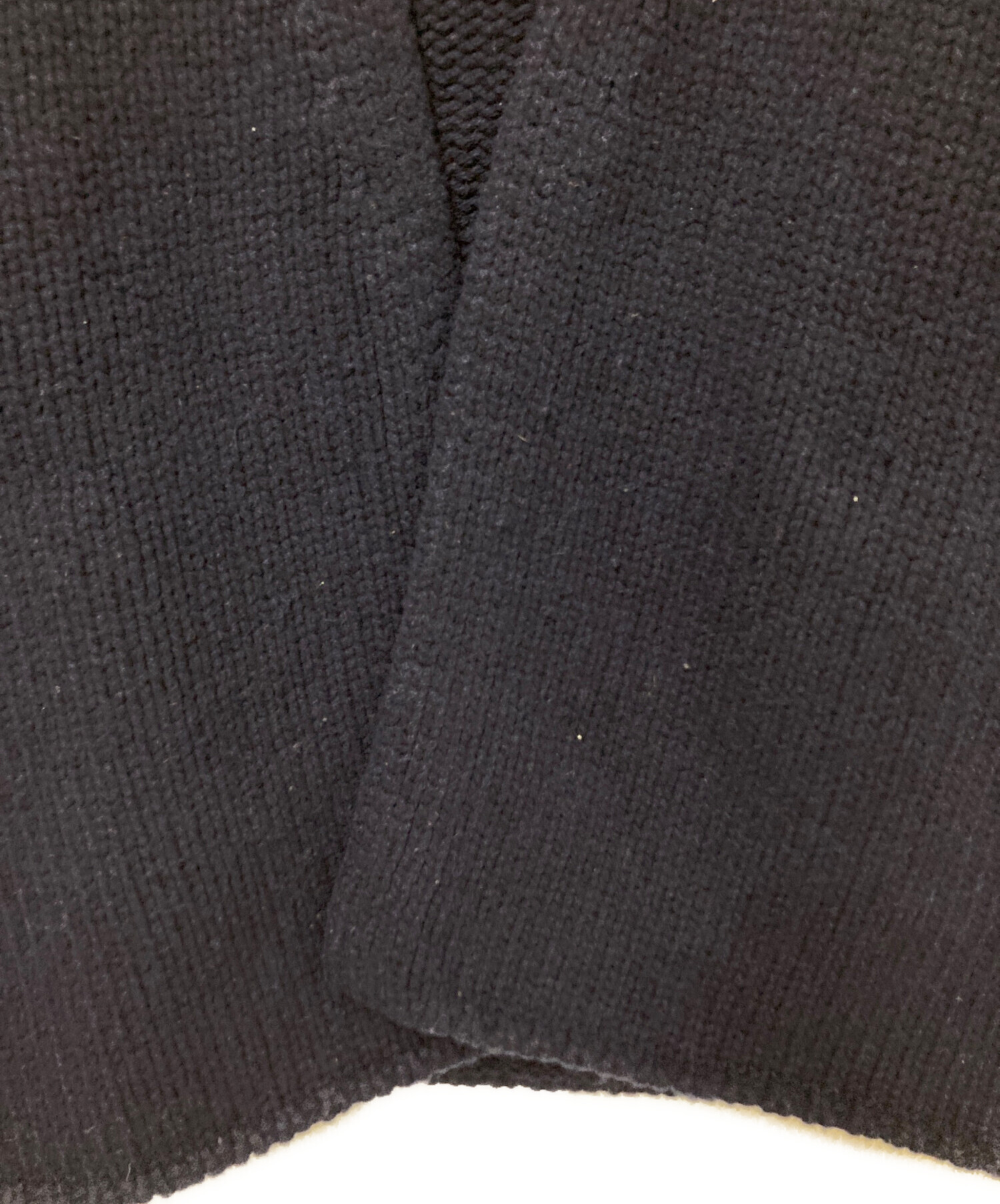 中古・古着通販】STEVEN ALAN (スティーブンアラン) シェットランド