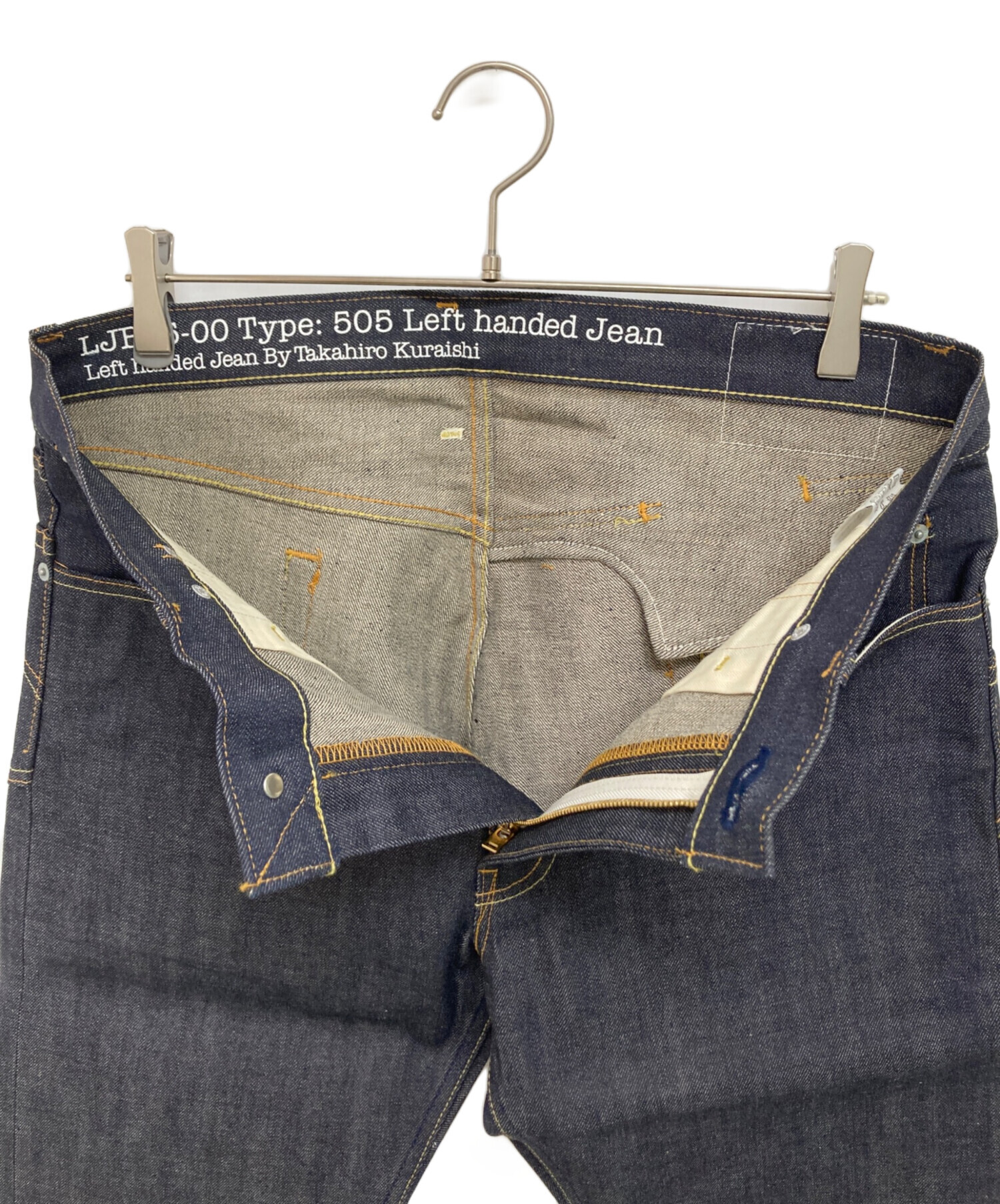 中古・古着通販】LEVI