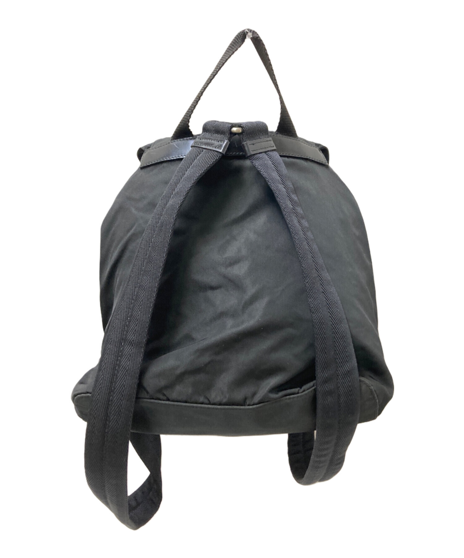 D*K様 PRADAプラダ　リュック　ナイロン　トライアングル　バックパック　ロ D*K様 PRADAプラダ リュック ナイロン トライアングル バックパック ロ