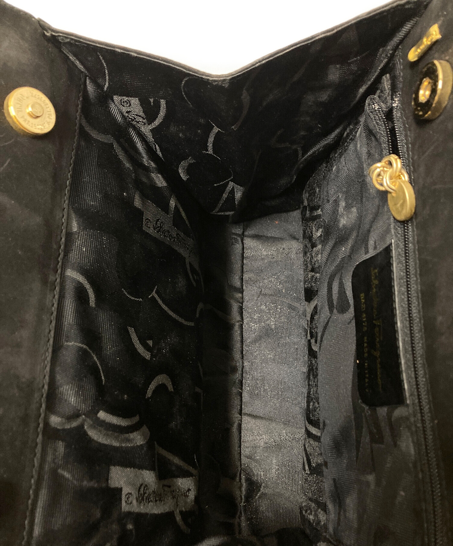 中古・古着通販】Salvatore Ferragamo (サルヴァトーレ フェラガモ