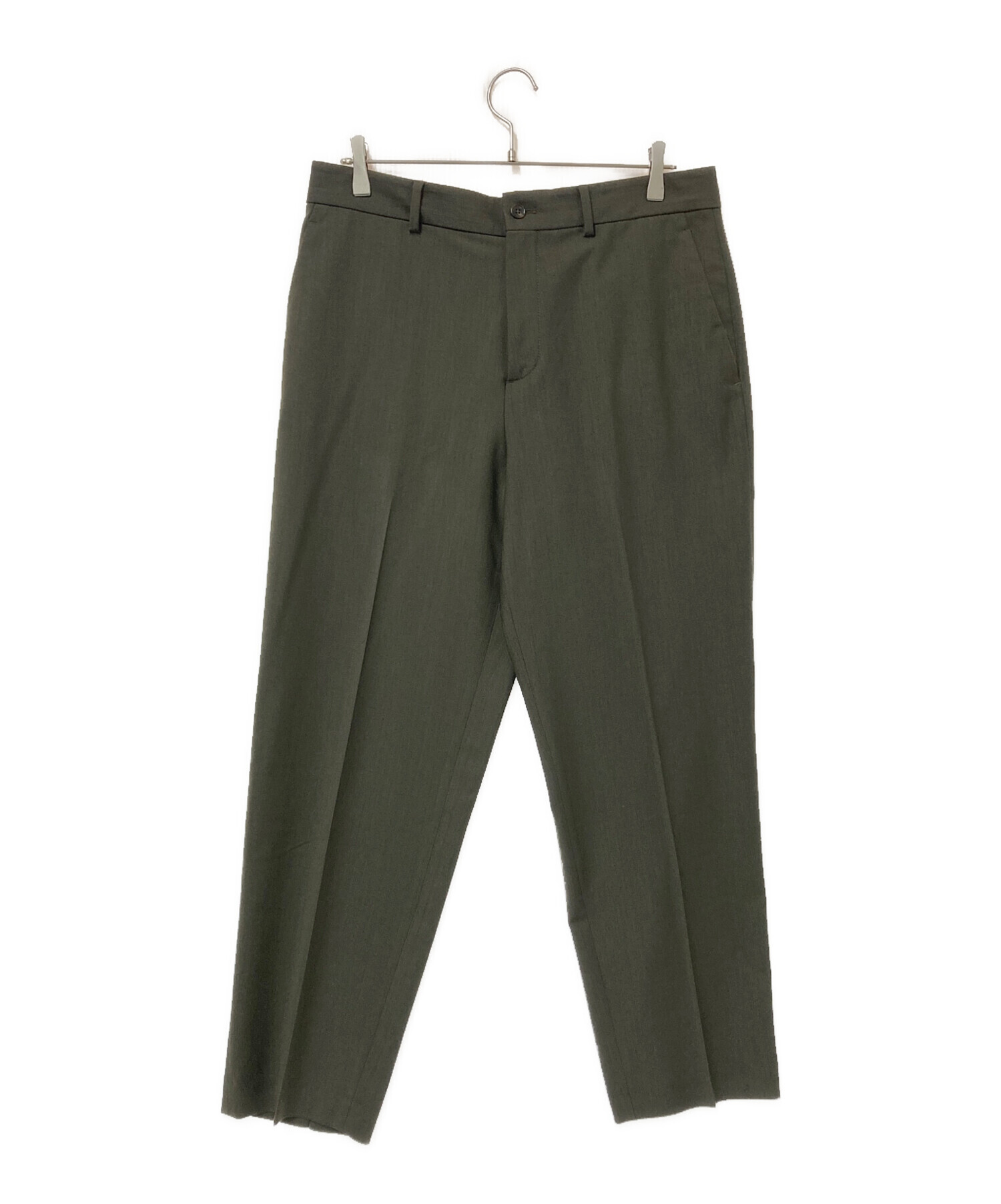 中古・古着通販】ZARA (ザラ) MAN SARTORIAL セットアップスーツ