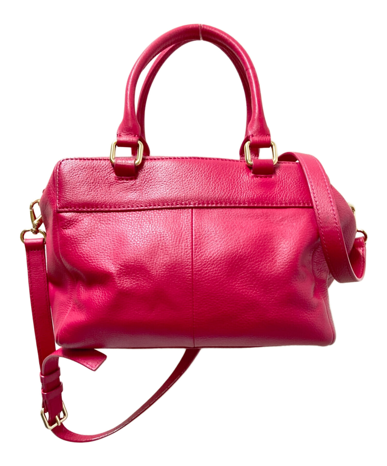 中古・古着通販】Kate Spade (ケイトスペード) 2WAYショルダーバッグ 