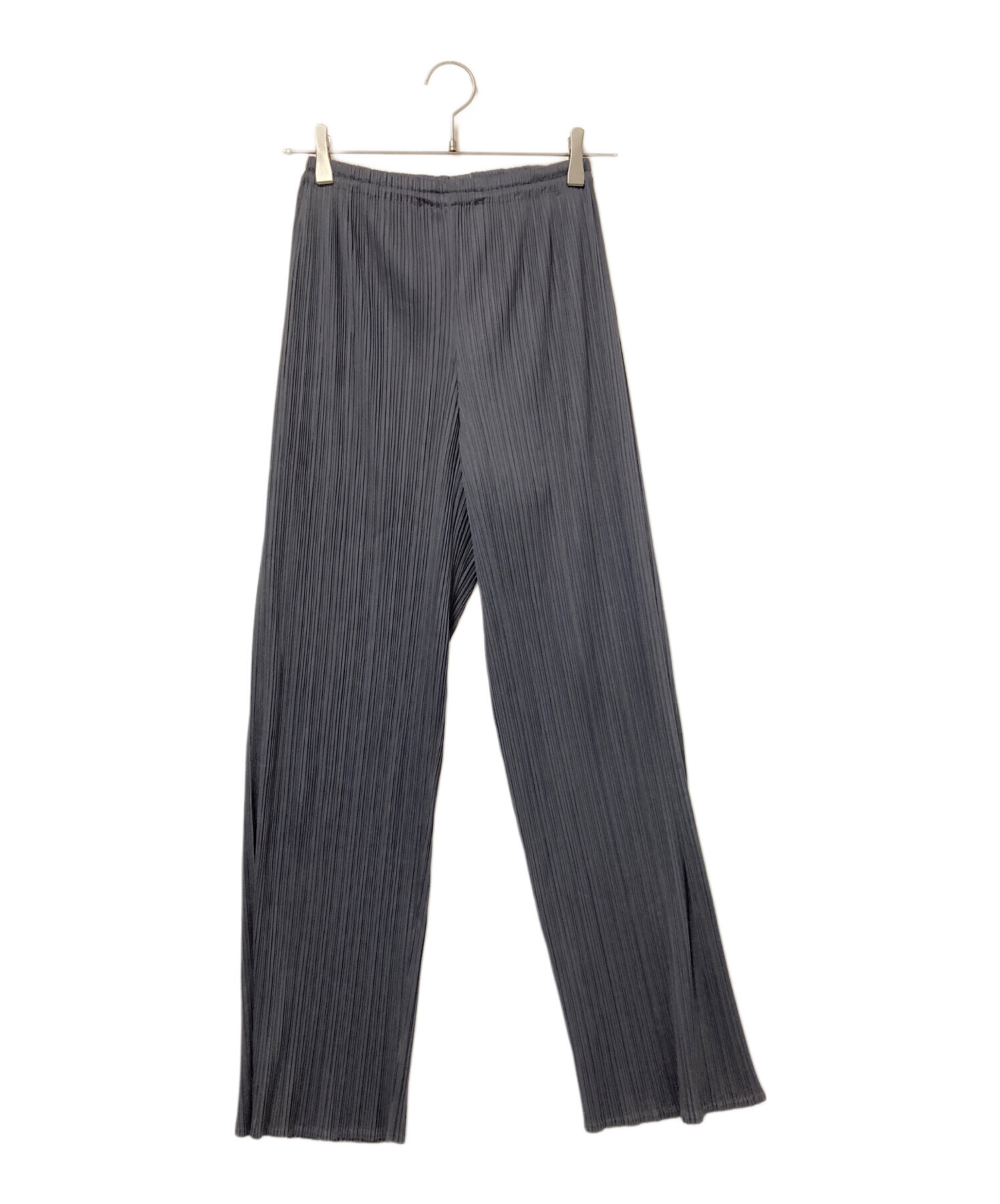 中古・古着通販】PLEATS PLEASE (プリーツプリーズ) プリーツパンツ