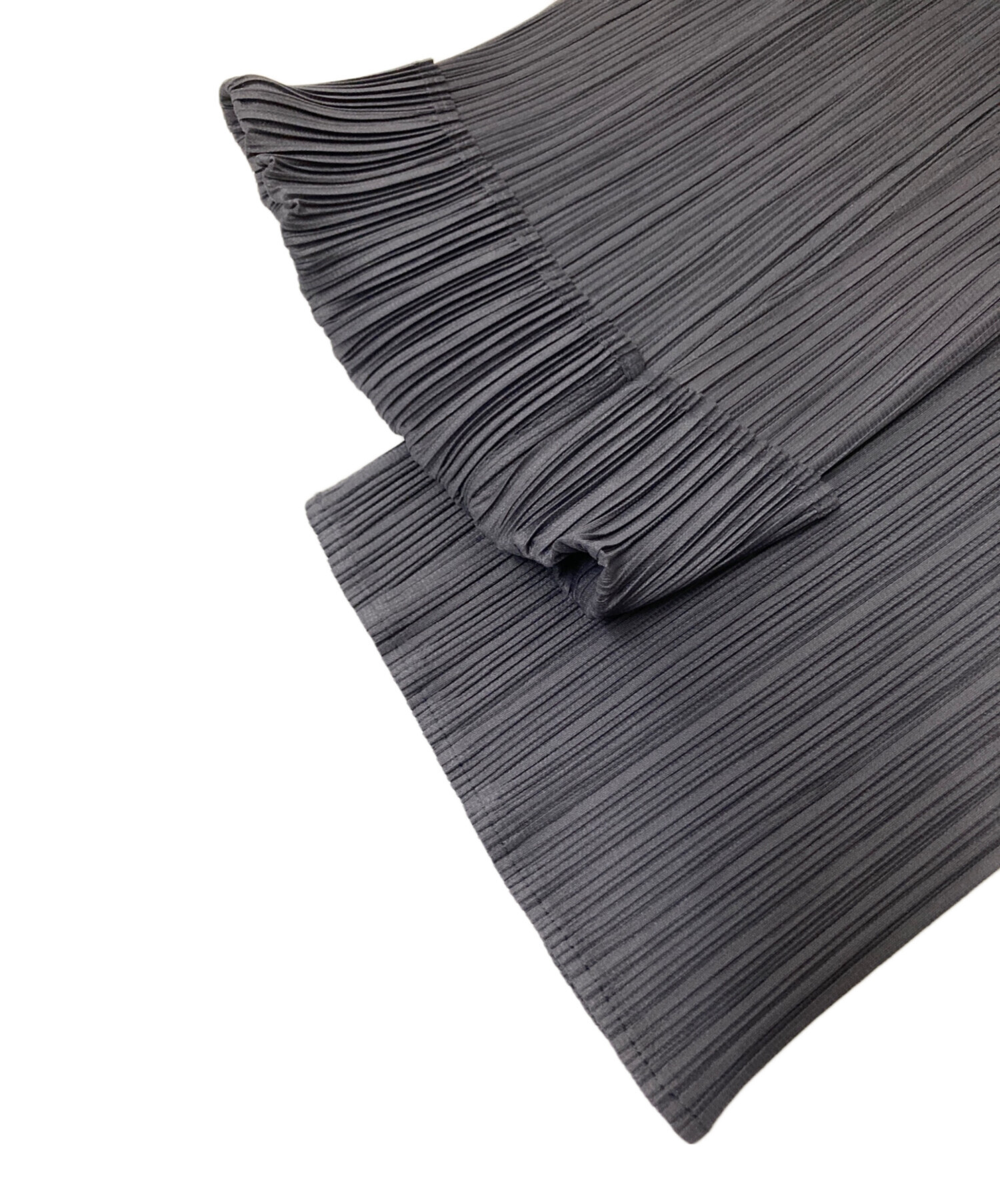 中古・古着通販】PLEATS PLEASE (プリーツプリーズ) プリーツパンツ