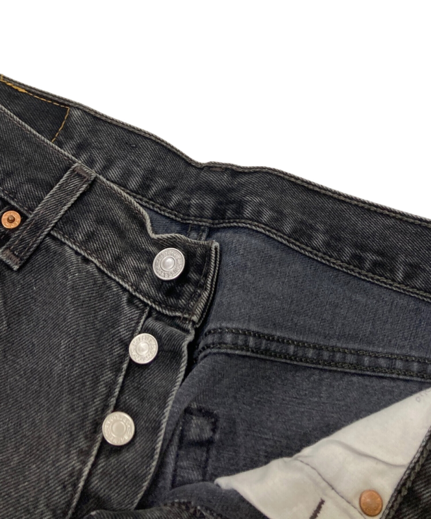 中古・古着通販】LEVI