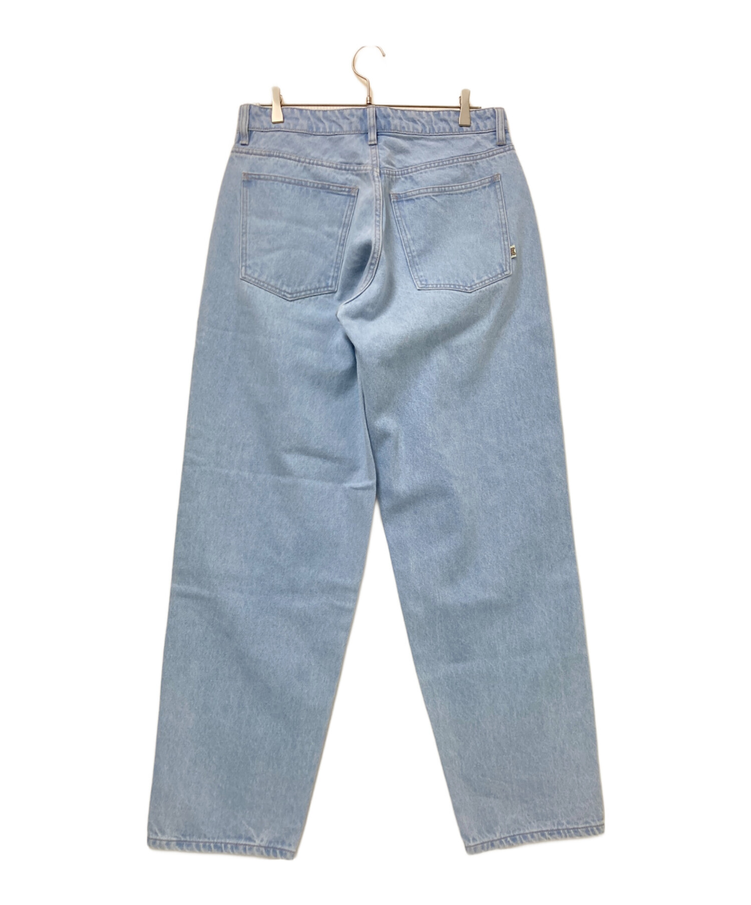 中古・古着通販】HUF (ハフ) cromer (クローマー) CROMER WASHED PANT 