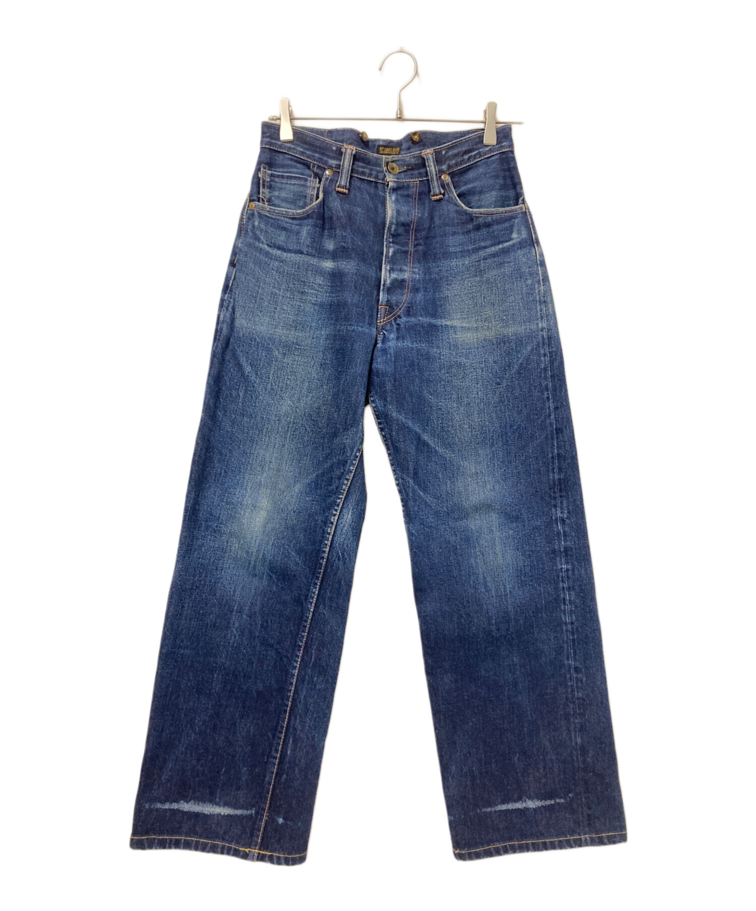 中古・古着通販】ATLAST & CO (アットラスト) シンチバック