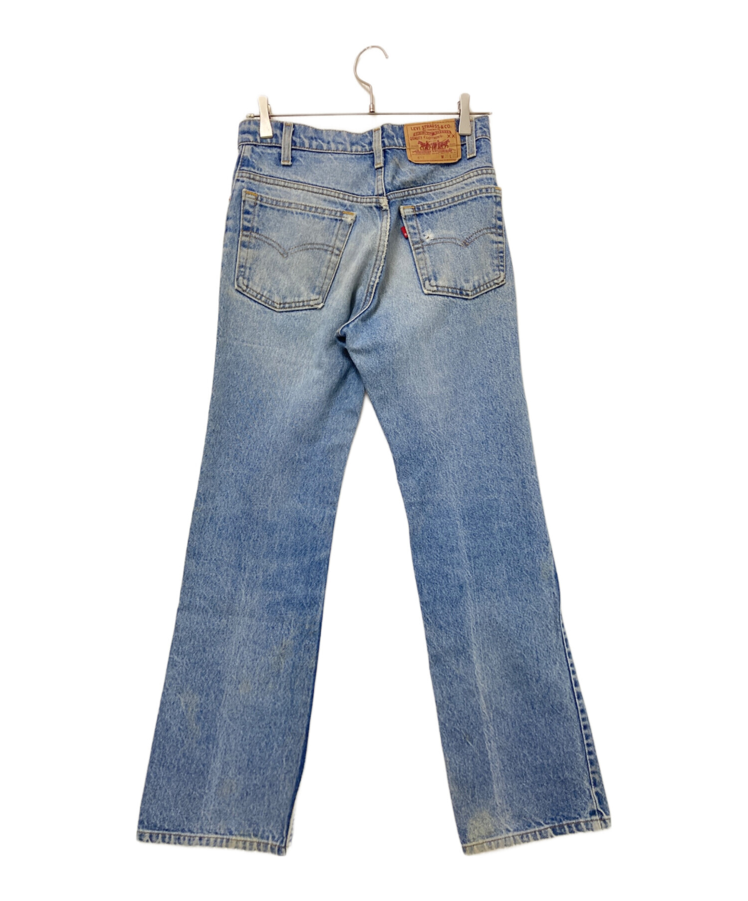 中古・古着通販】LEVI