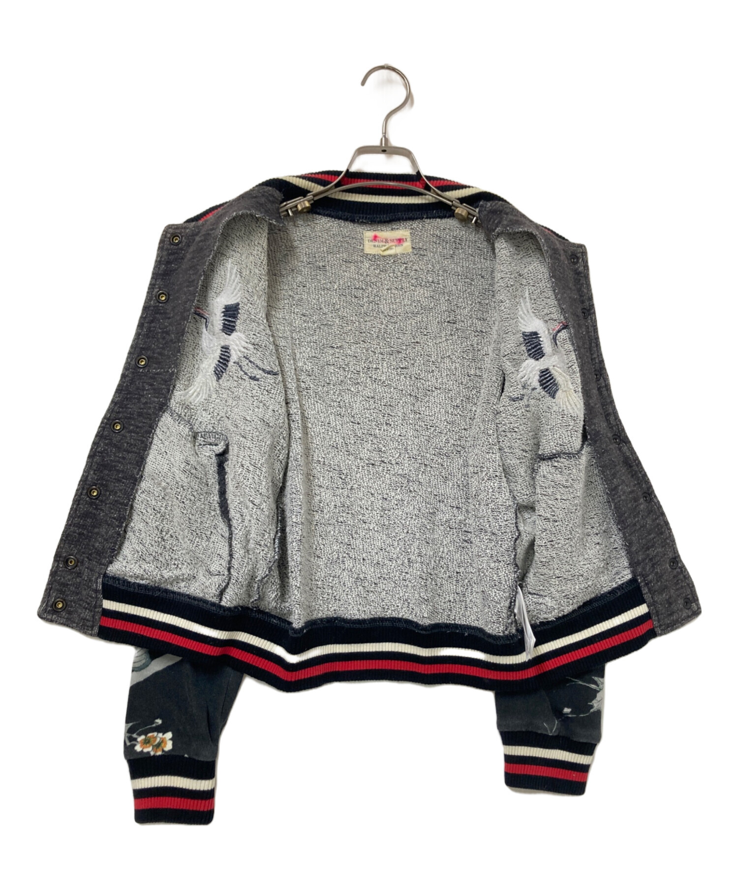 中古・古着通販】Denim & Supply Ralph Lauren (デニム＆サプライ