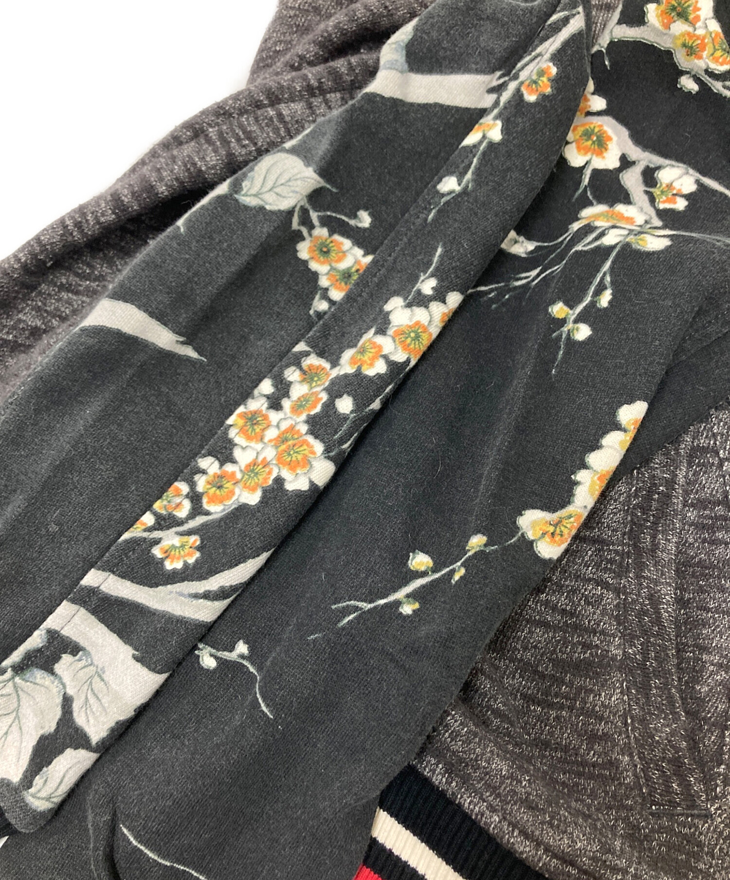 【値下げ！】ラルフローレン デニム&サプライ　刺繍ジャケット 中古・古着通販】Denim & Supply Ralph Lauren (デニム＆サプライ