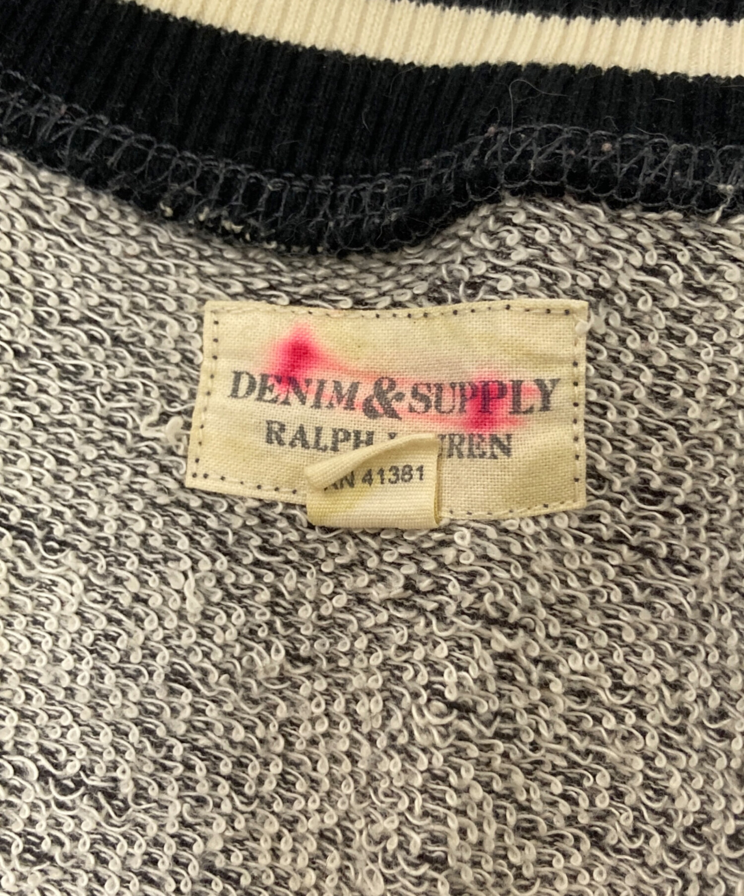 中古・古着通販】Denim & Supply Ralph Lauren (デニム＆サプライ