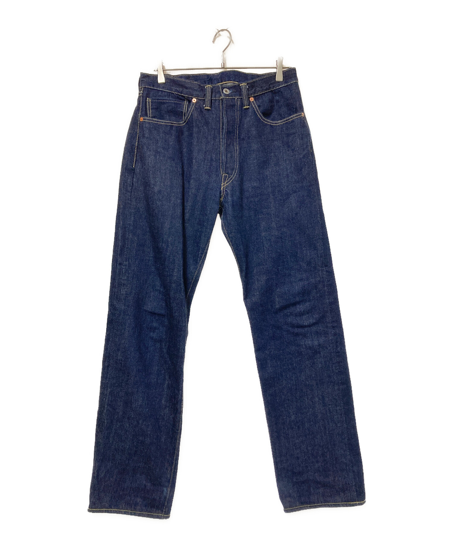 中古・古着通販】TCB jeans (ティーシービー ジーンズ) 40s 大戦モデル