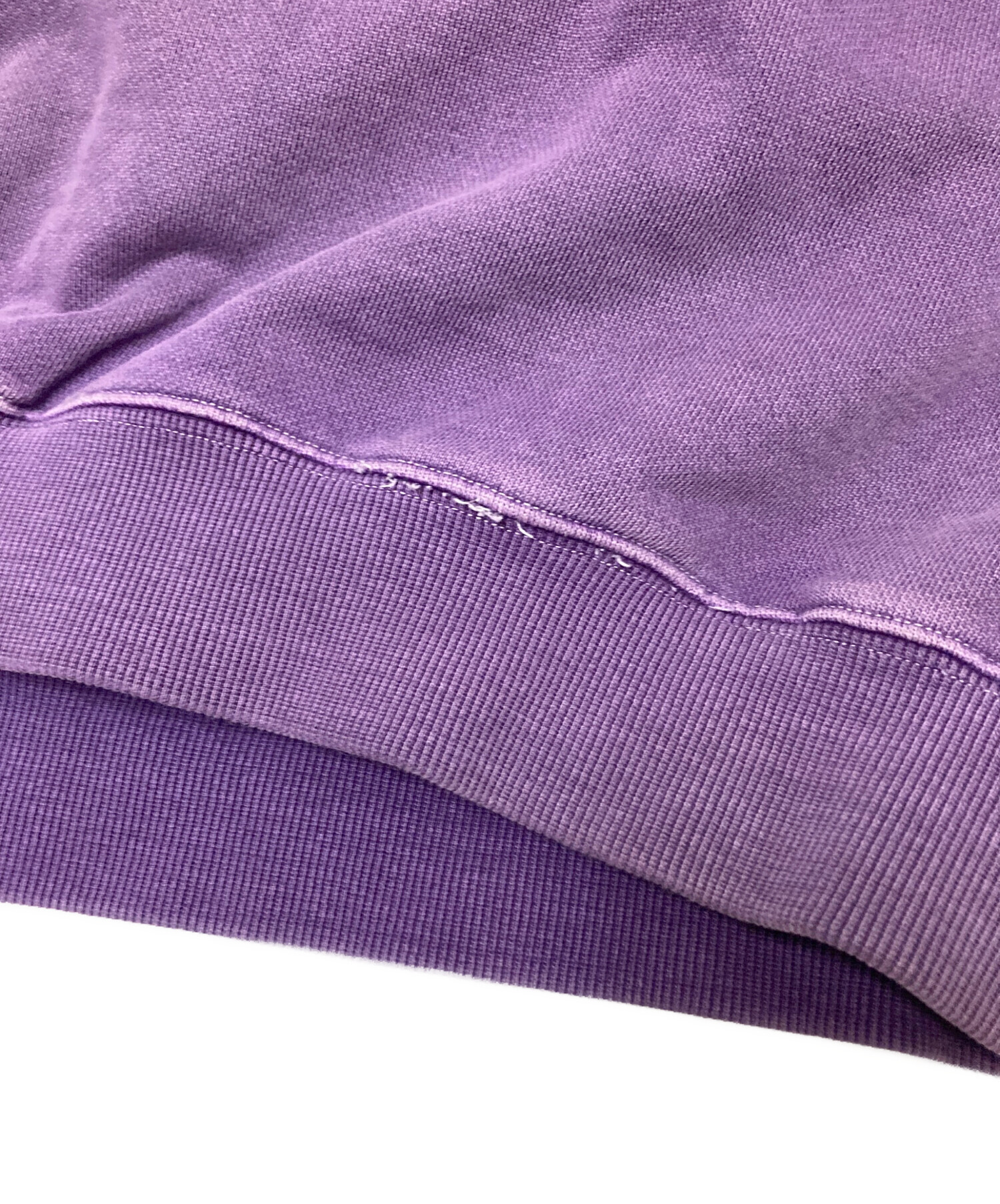 中古・古着通販】X-LARGE (エクストララージ) PIGMENT DYED EMBOSS